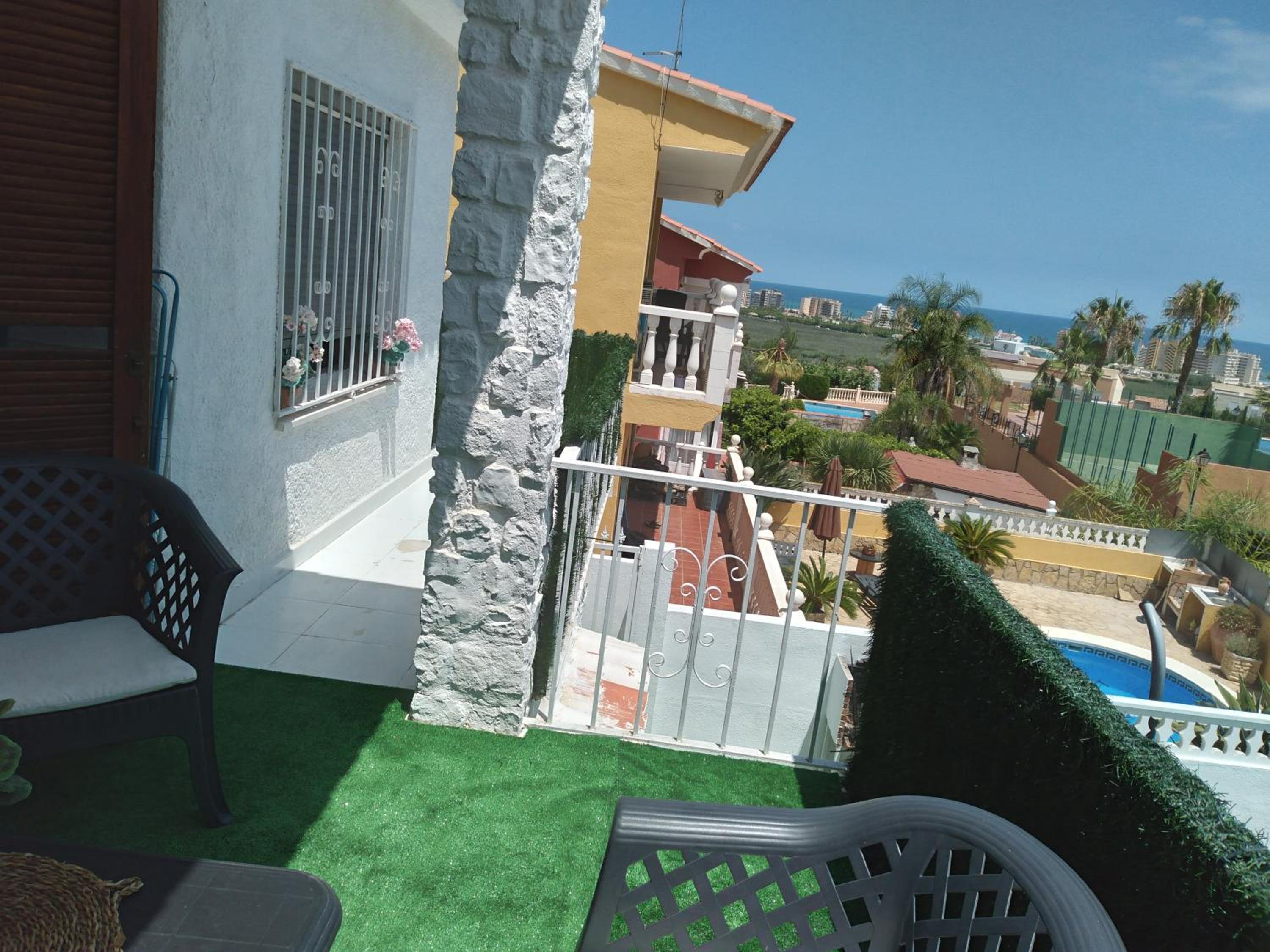 Apartment with Sea View - Photo 7