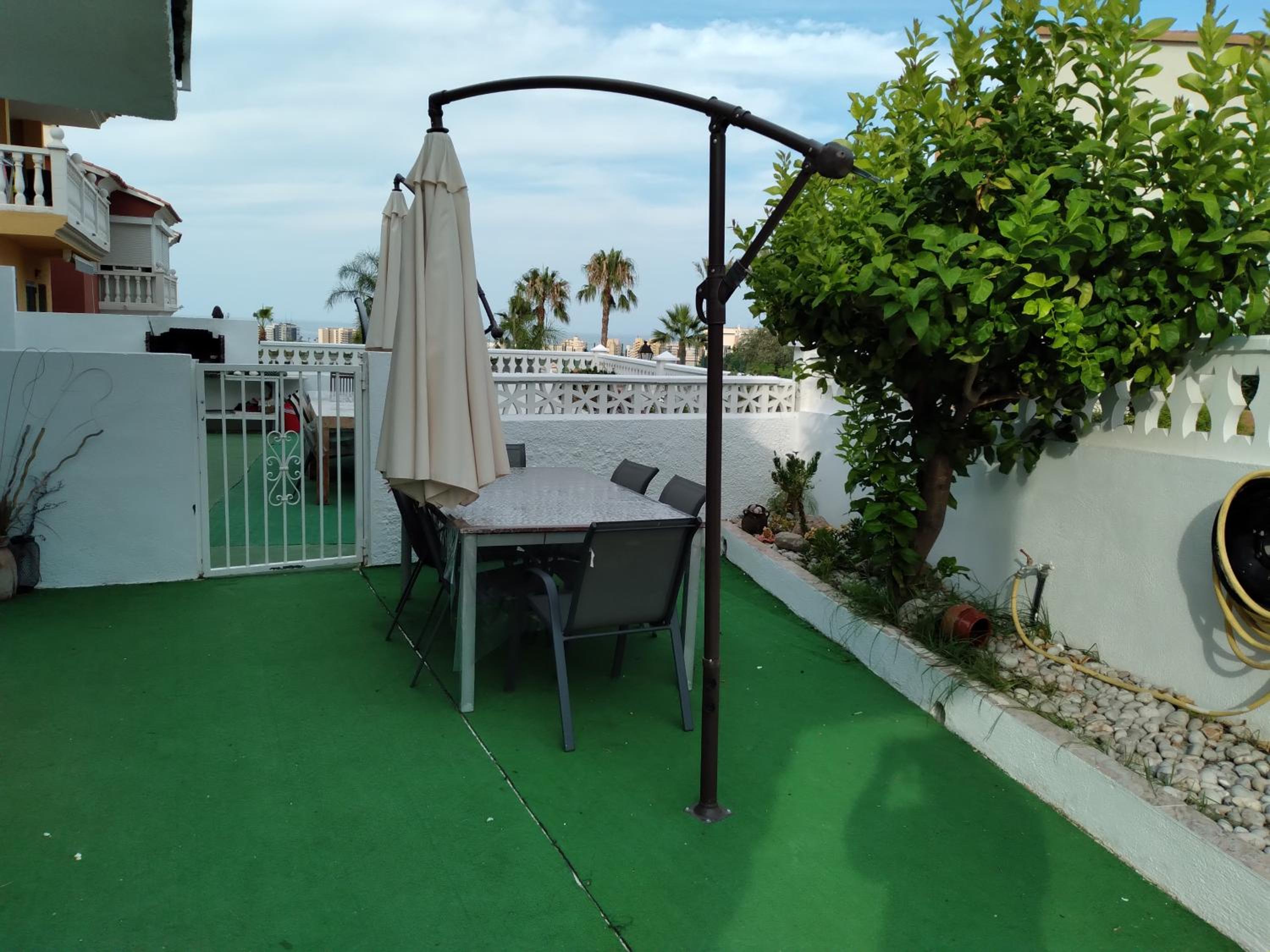Three-Bedroom Apartment - Photo 17