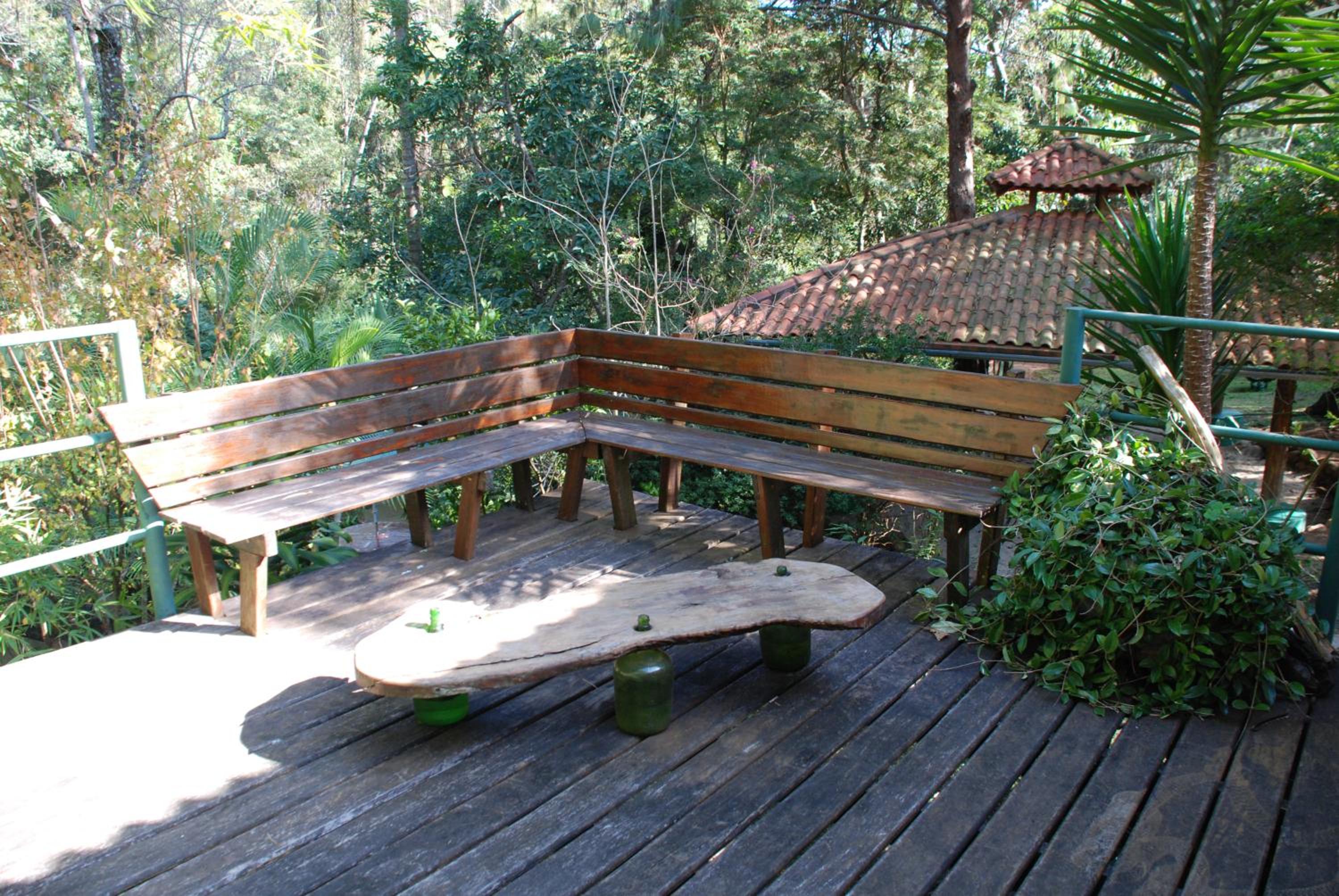 Superior Chalet photo 2