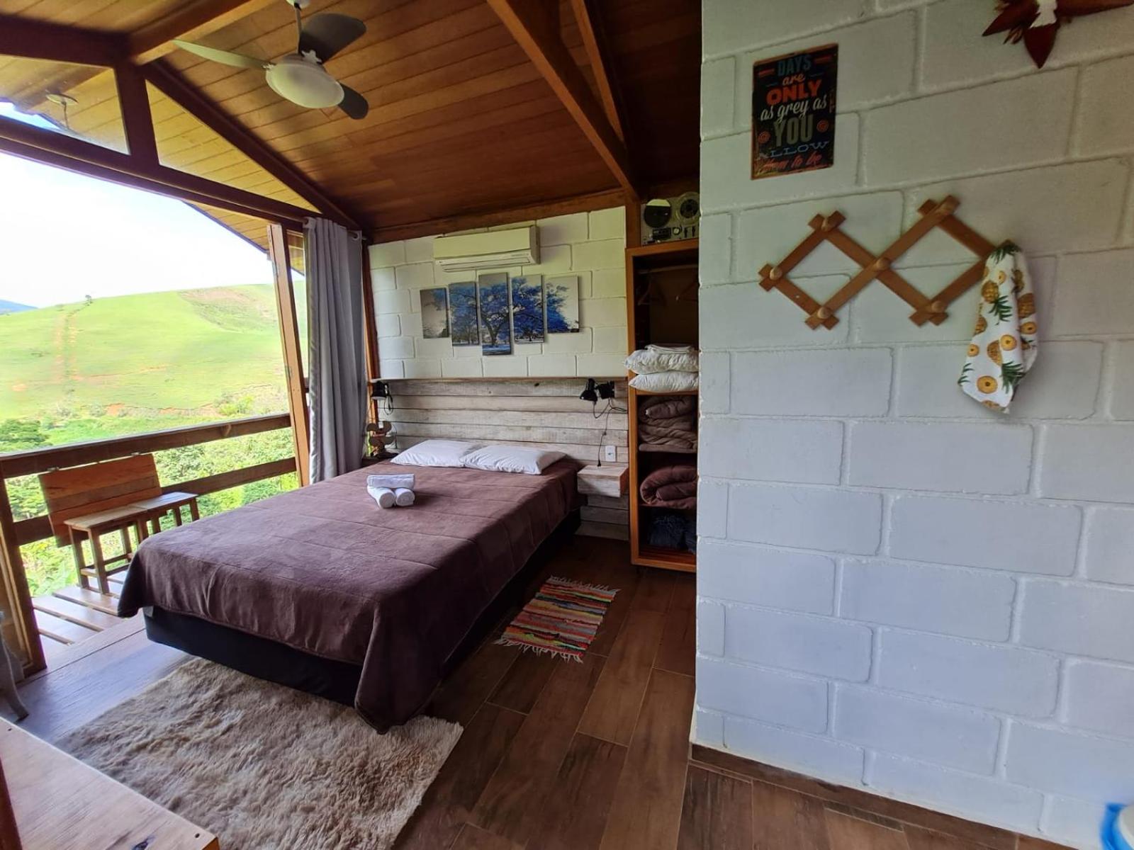 One-Bedroom Chalet photo 1