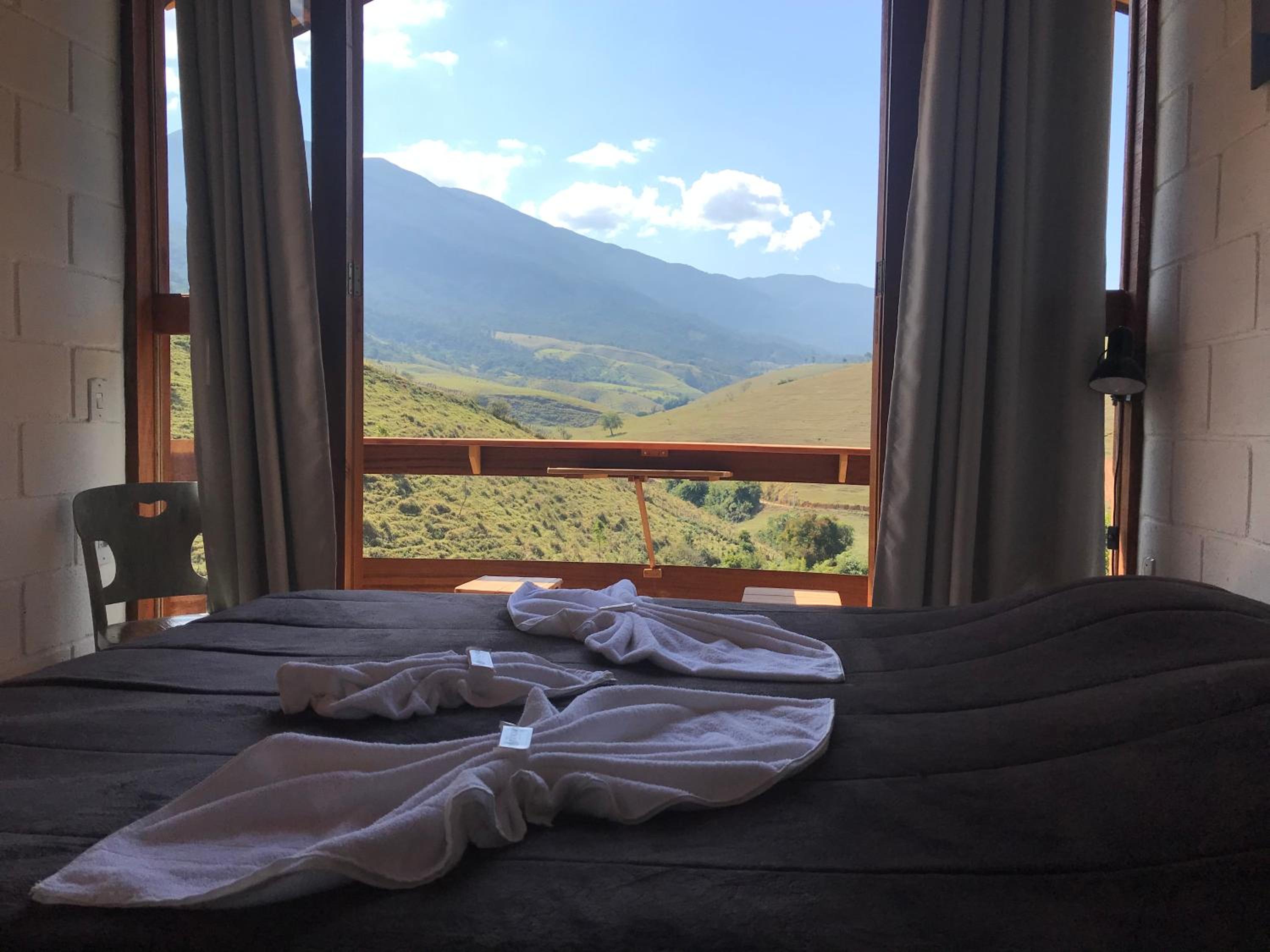 One-Bedroom Chalet photo 2
