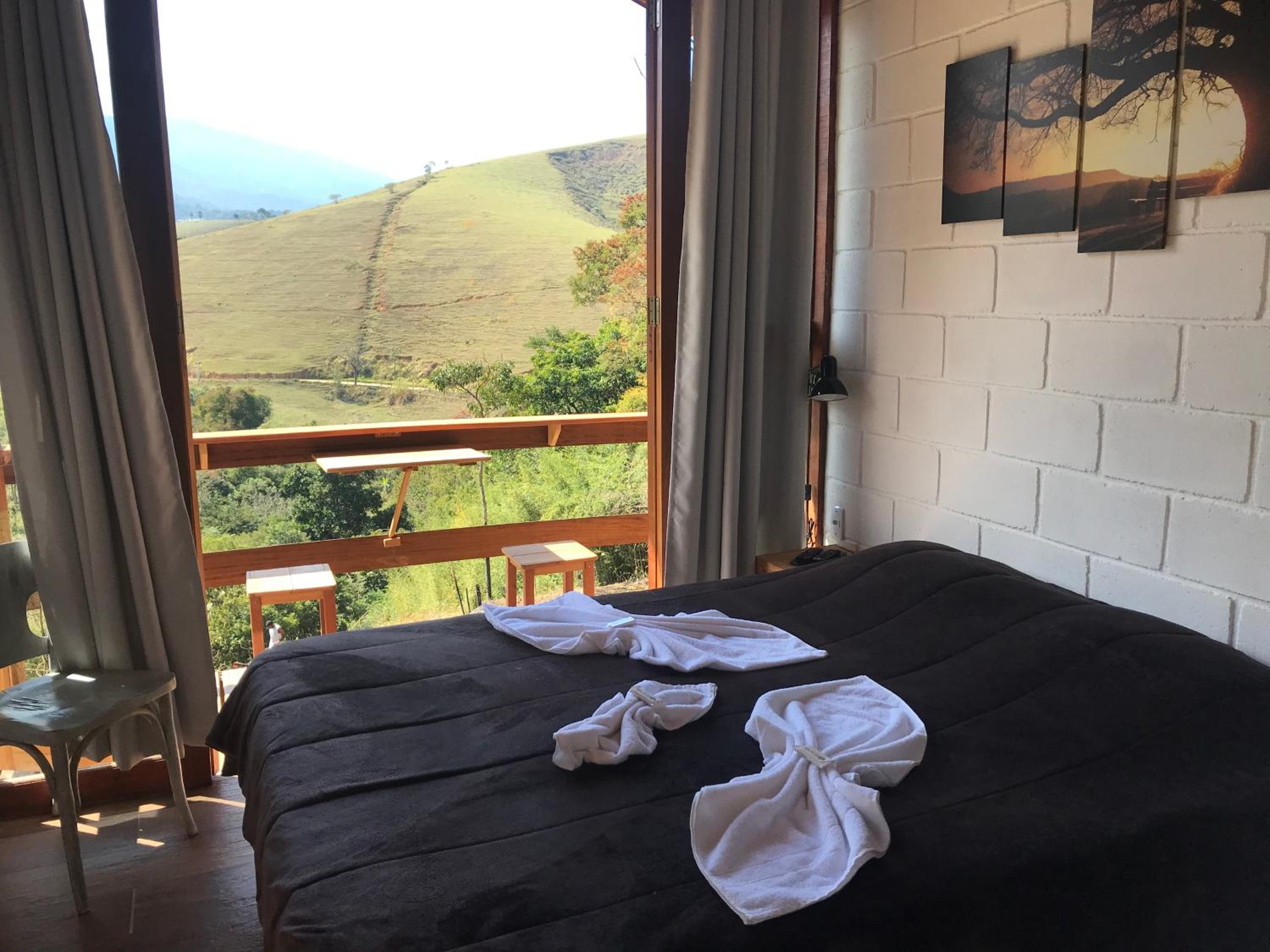 One-Bedroom Chalet photo 3