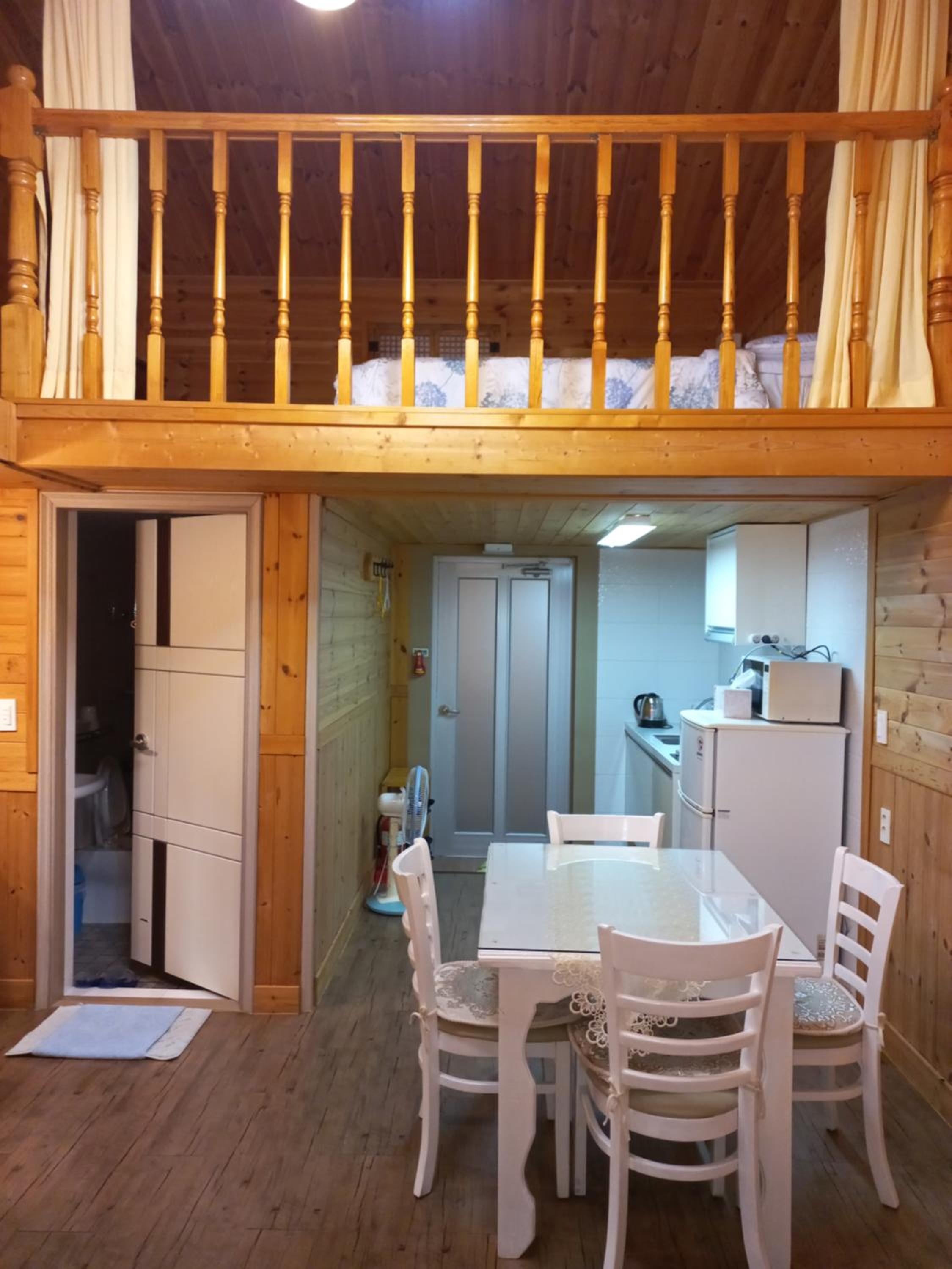 Maisonette - Photo 5