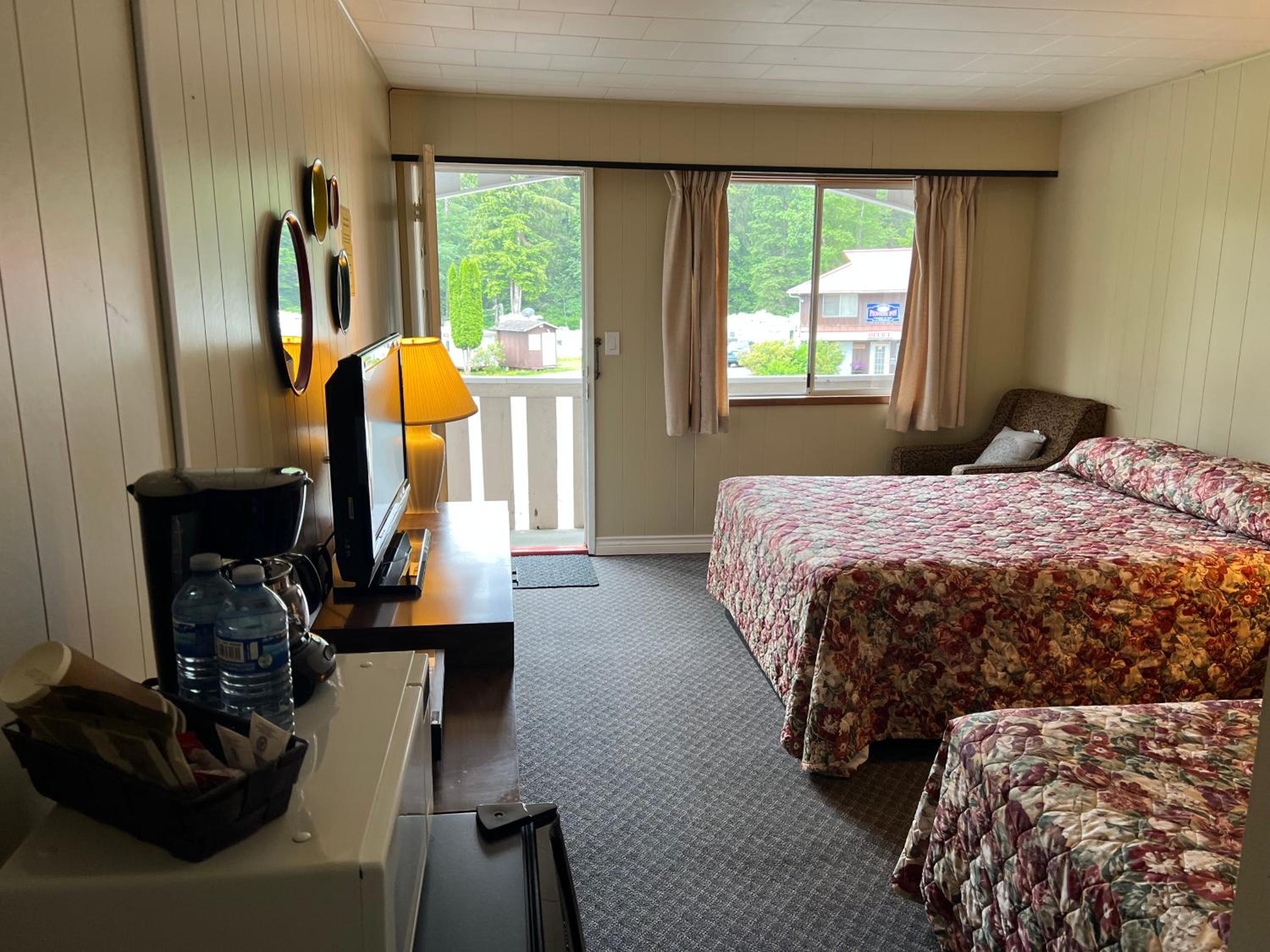 Deluxe Double Room photo 2