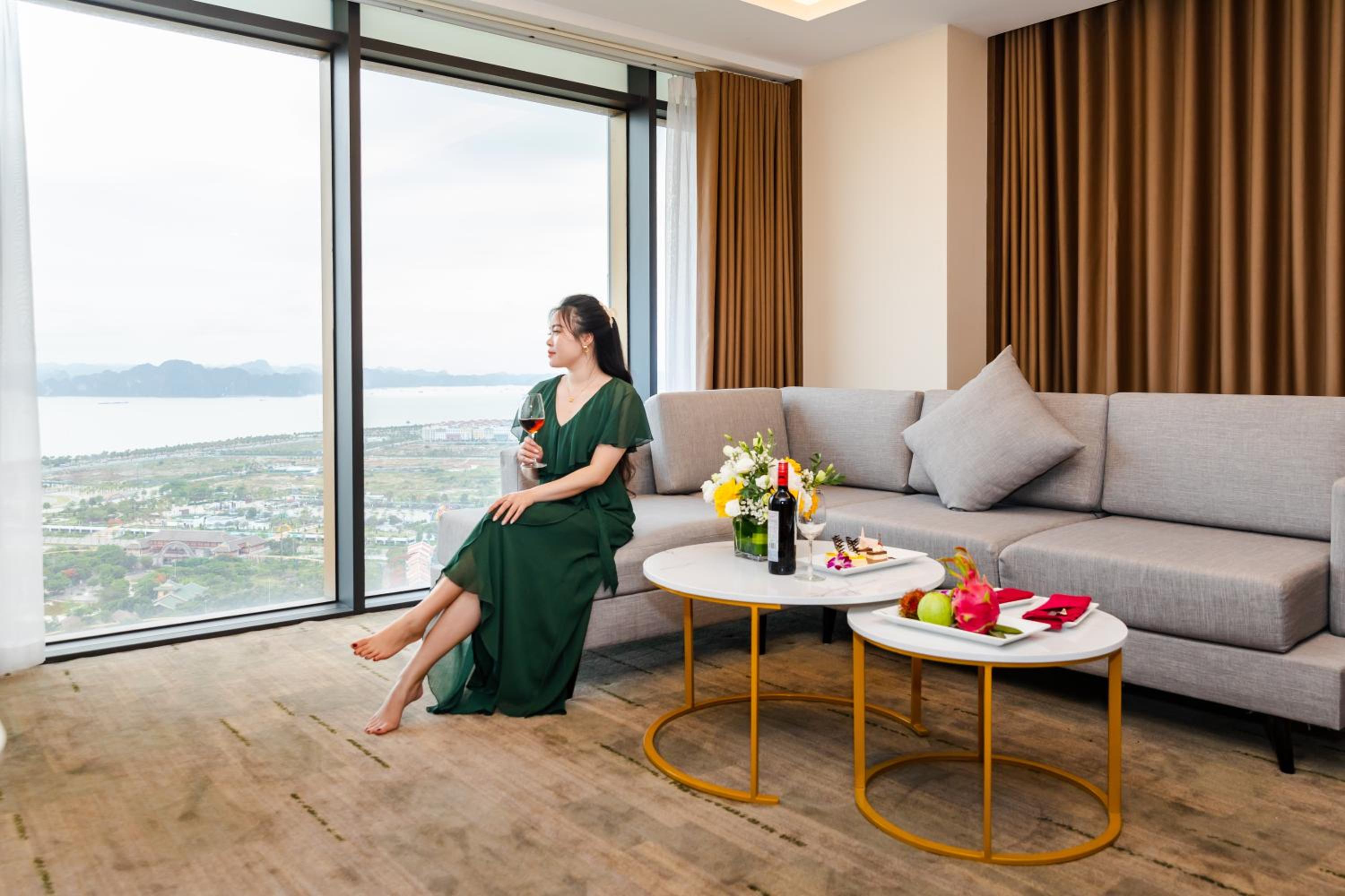 Grand Suite - Photo 6