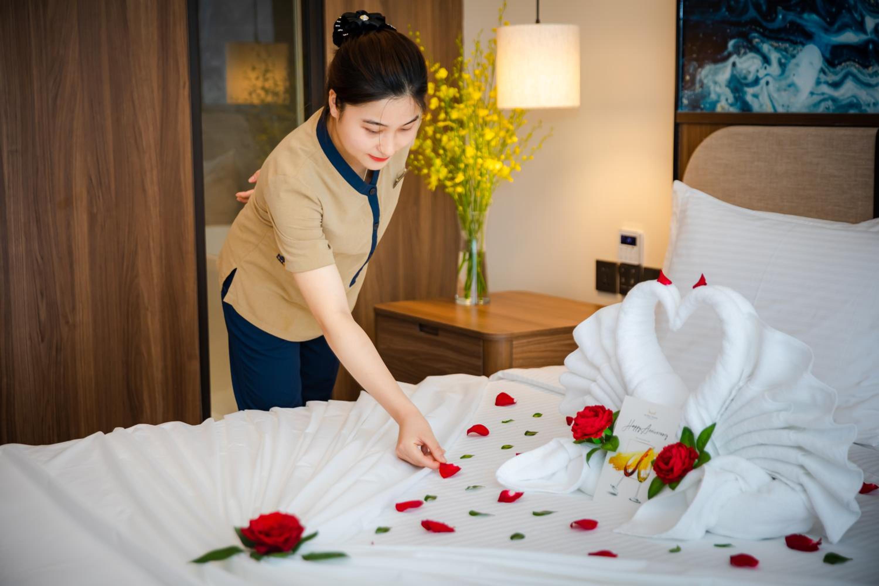Grand Suite - Photo 4