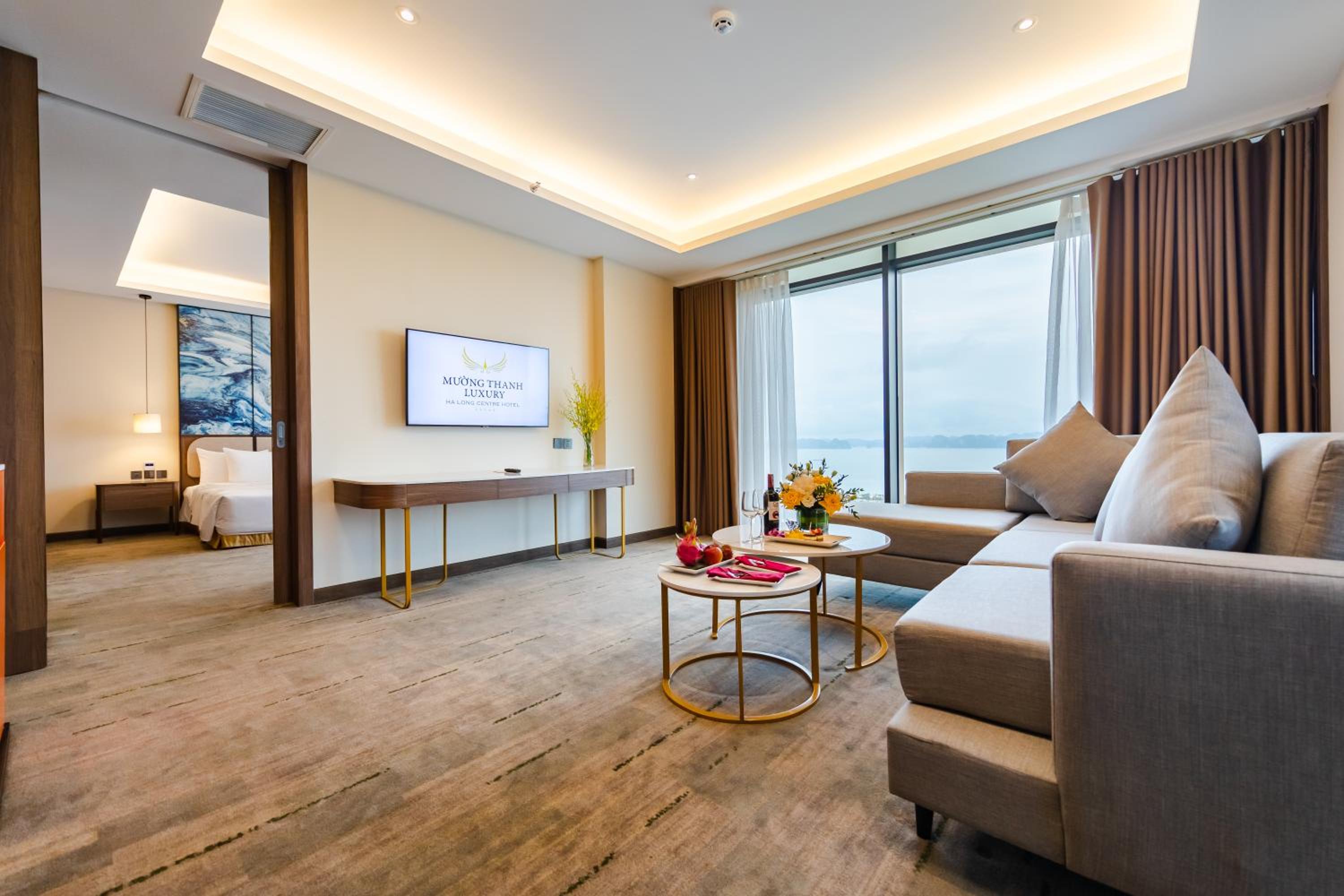 Grand Suite - Photo 1