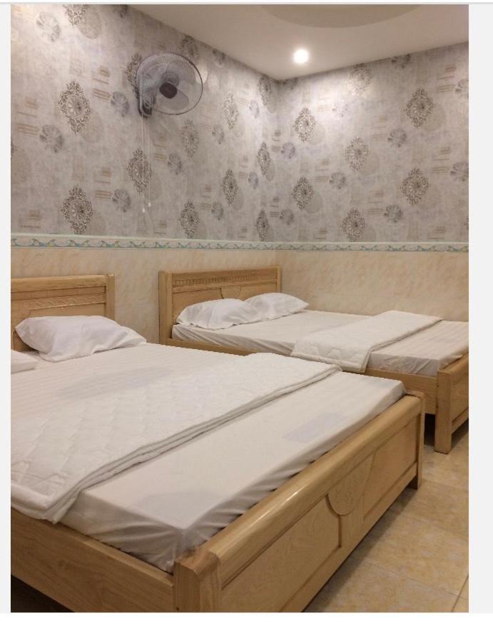 Quadruple Room photo 1