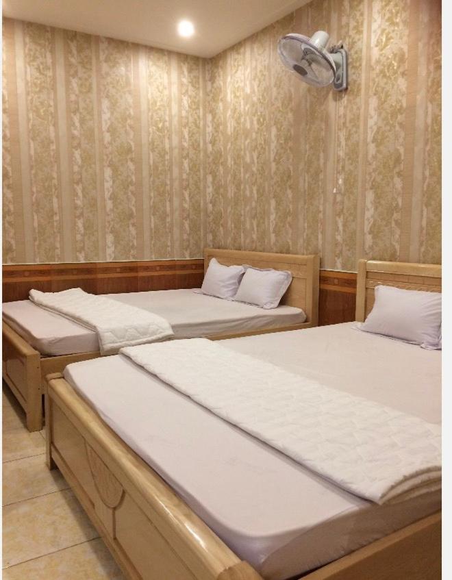 Quadruple Room photo 2