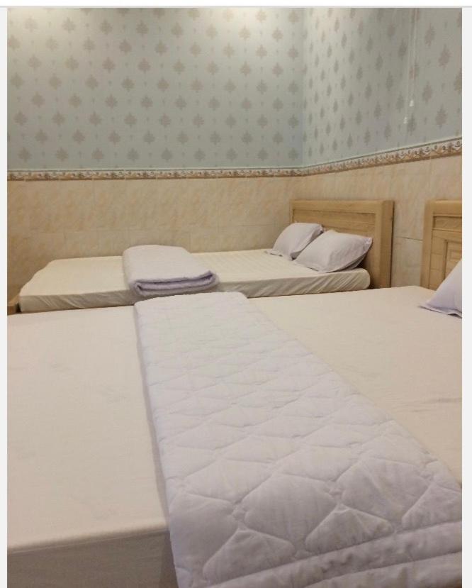 Quadruple Room photo 3
