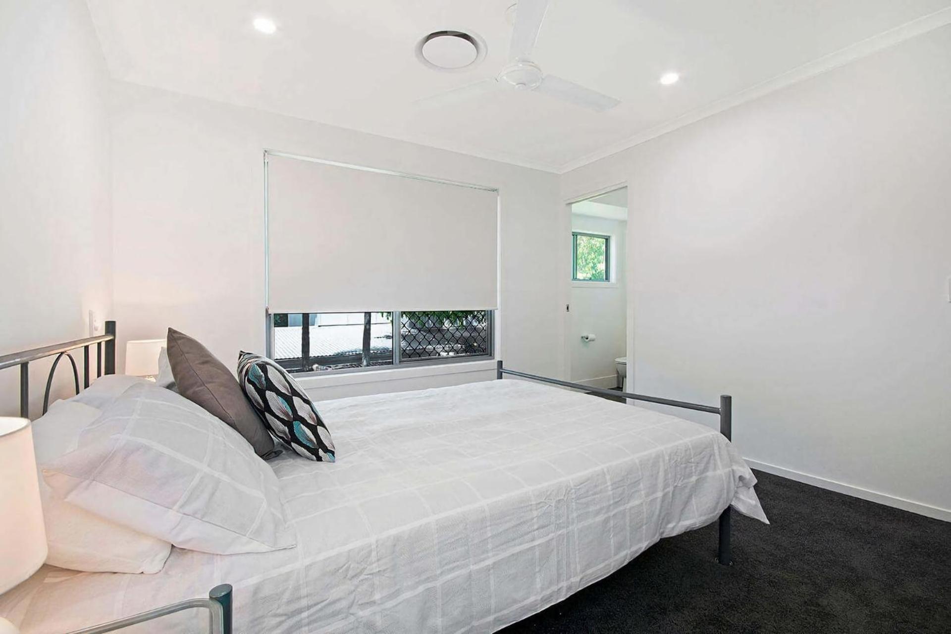 Four-Bedroom House photo 1