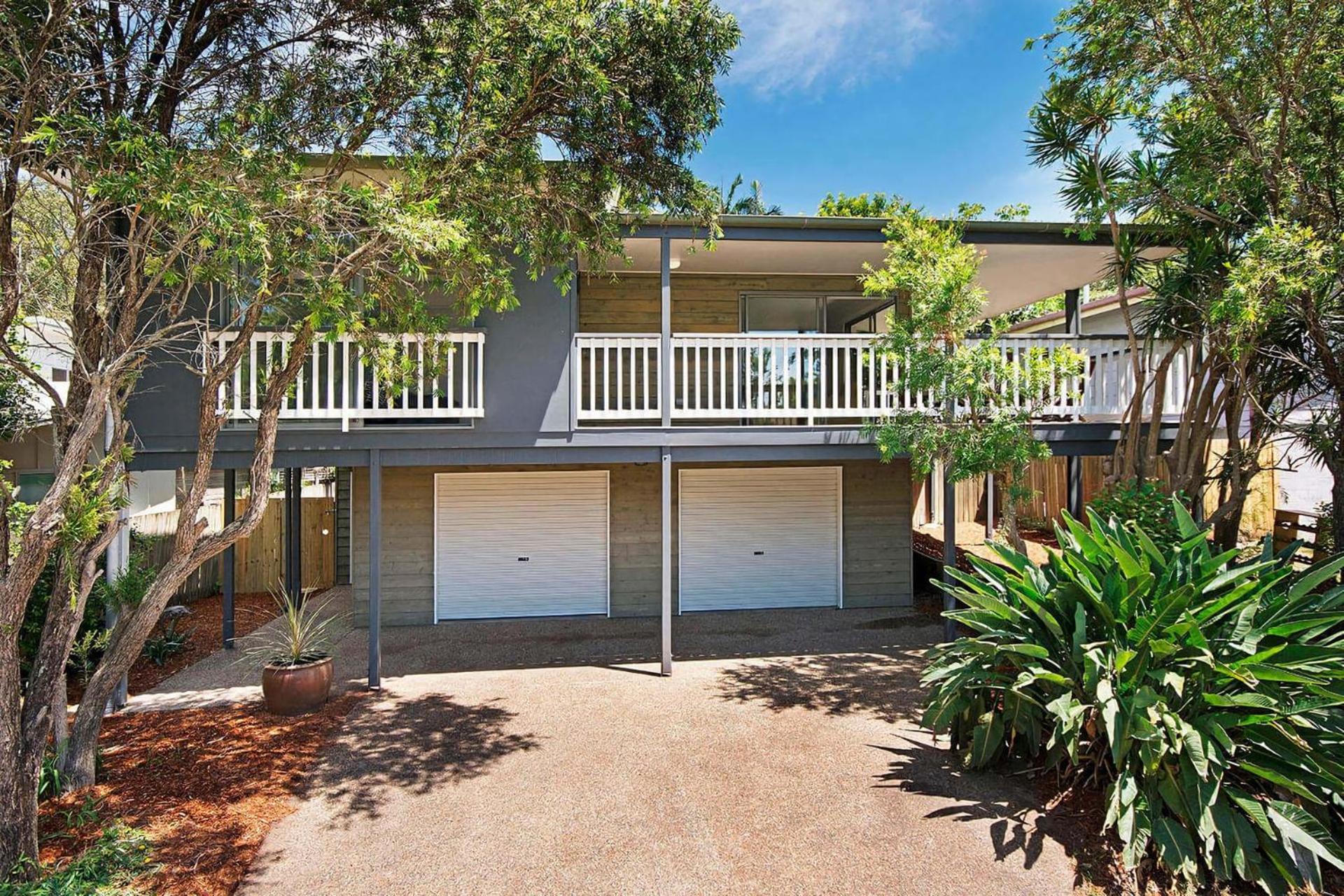 Four-Bedroom House photo 2