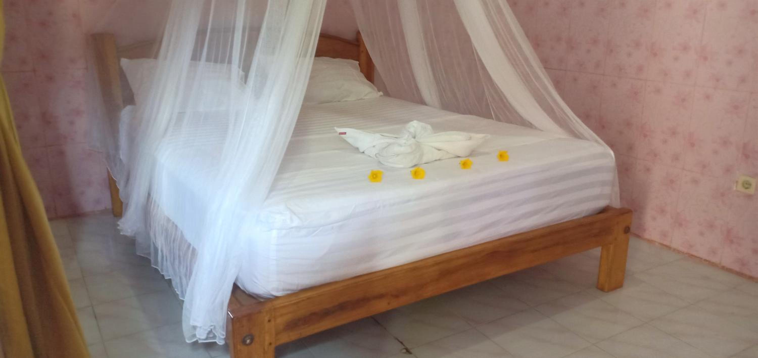 Double Room with Private Bathroom - Photo 42