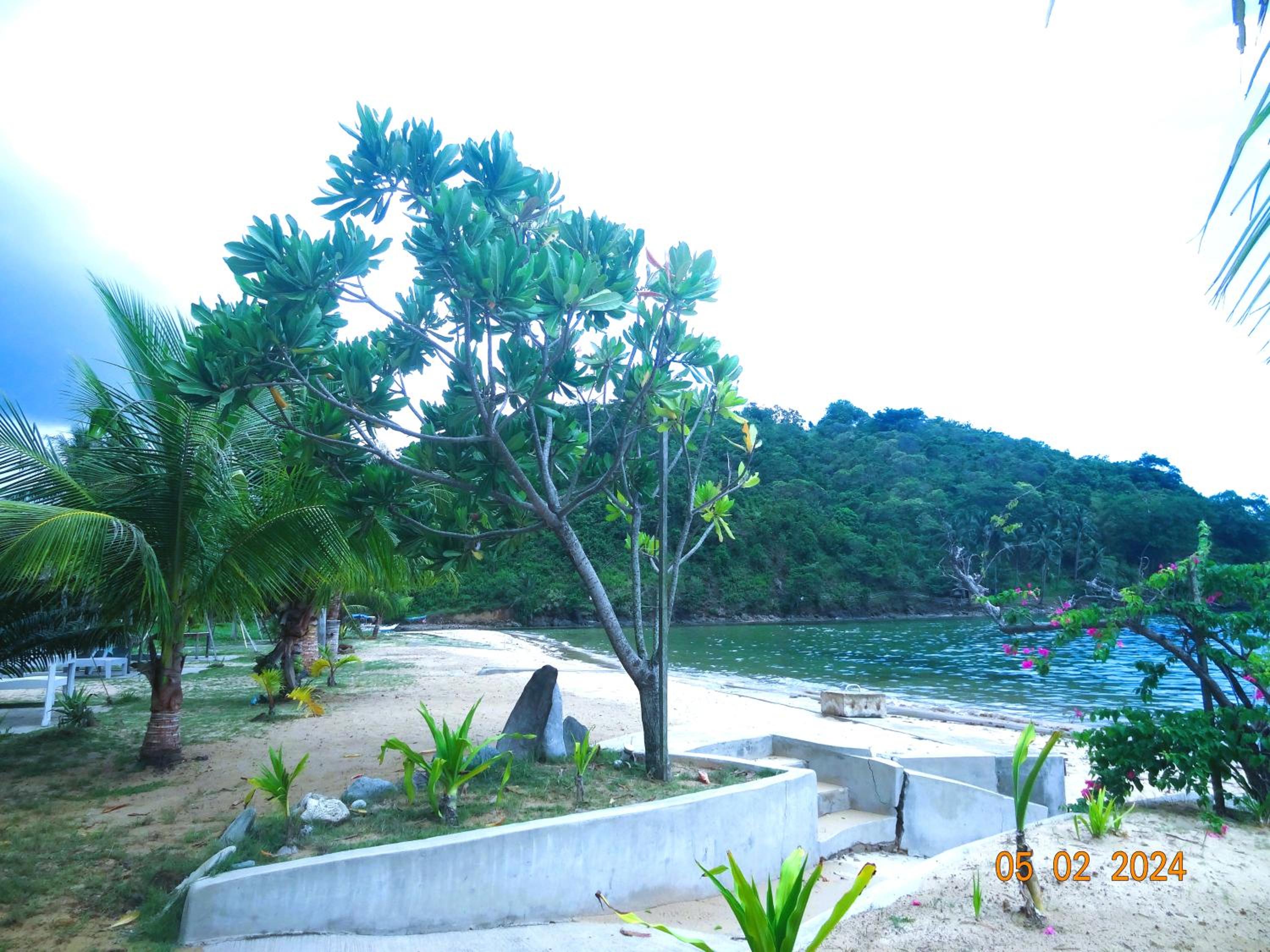Quadruple Room With Sea View photo 3