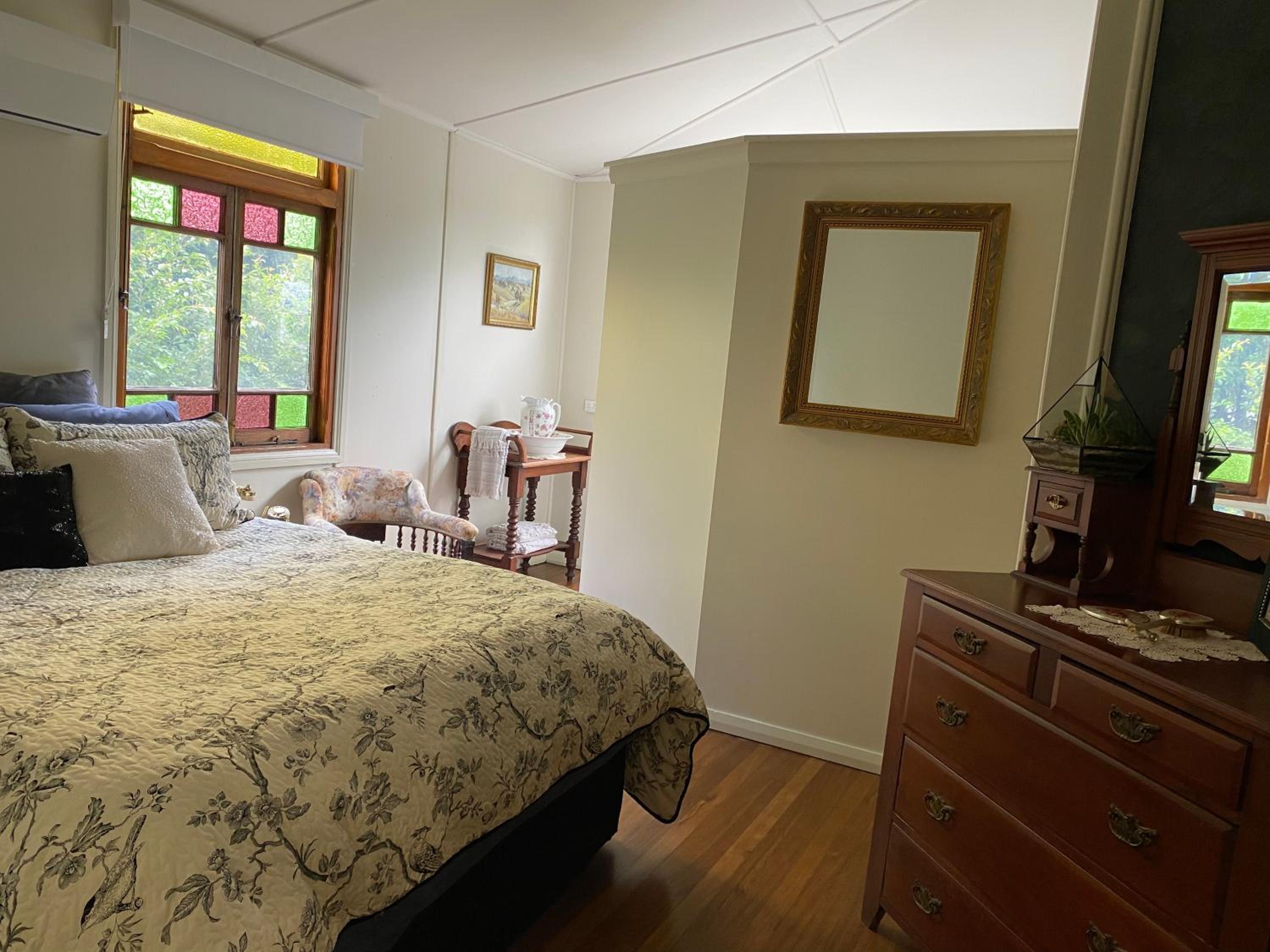 One-Bedroom House photo 1