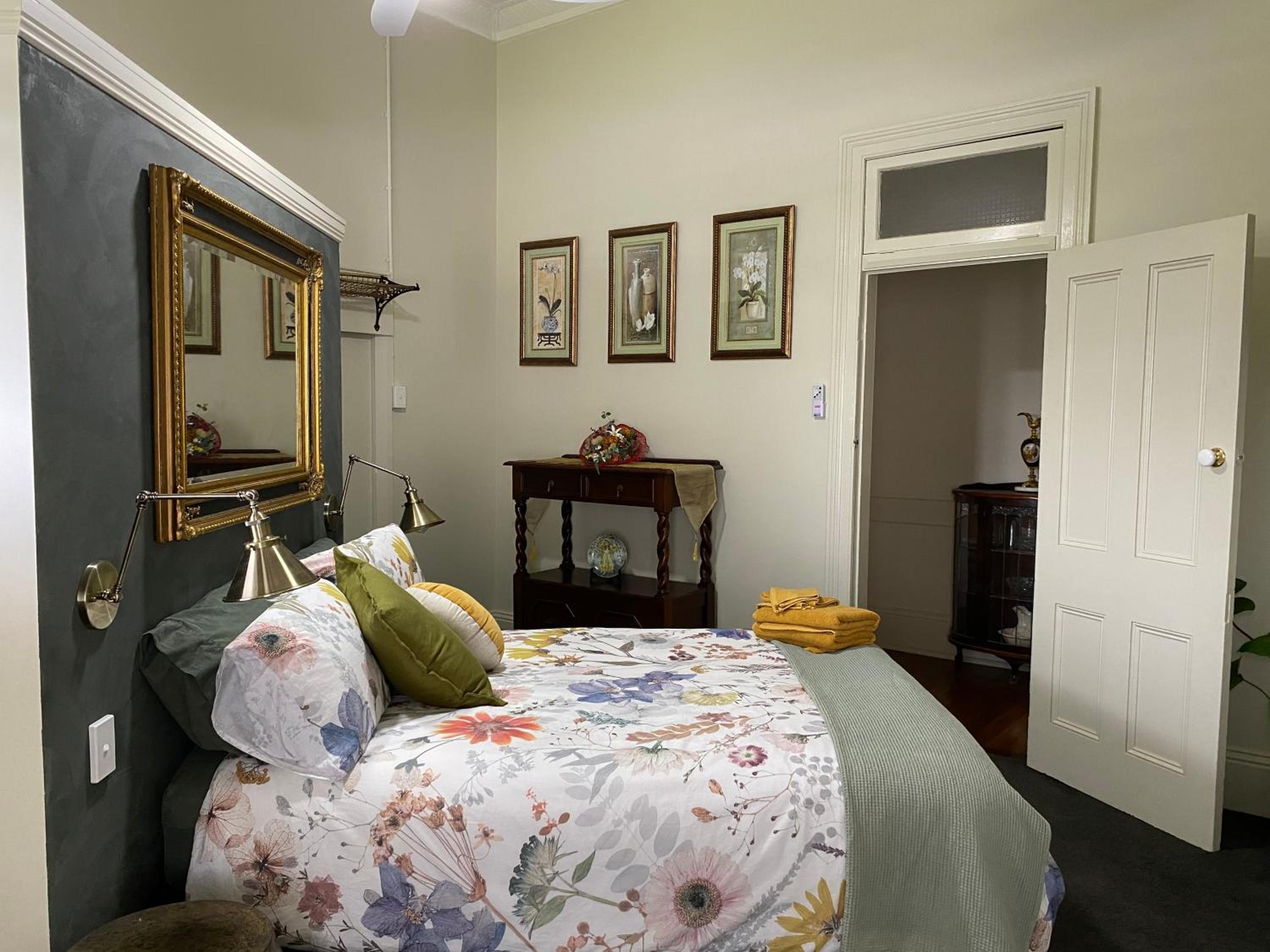 Deluxe Double Room photo 2