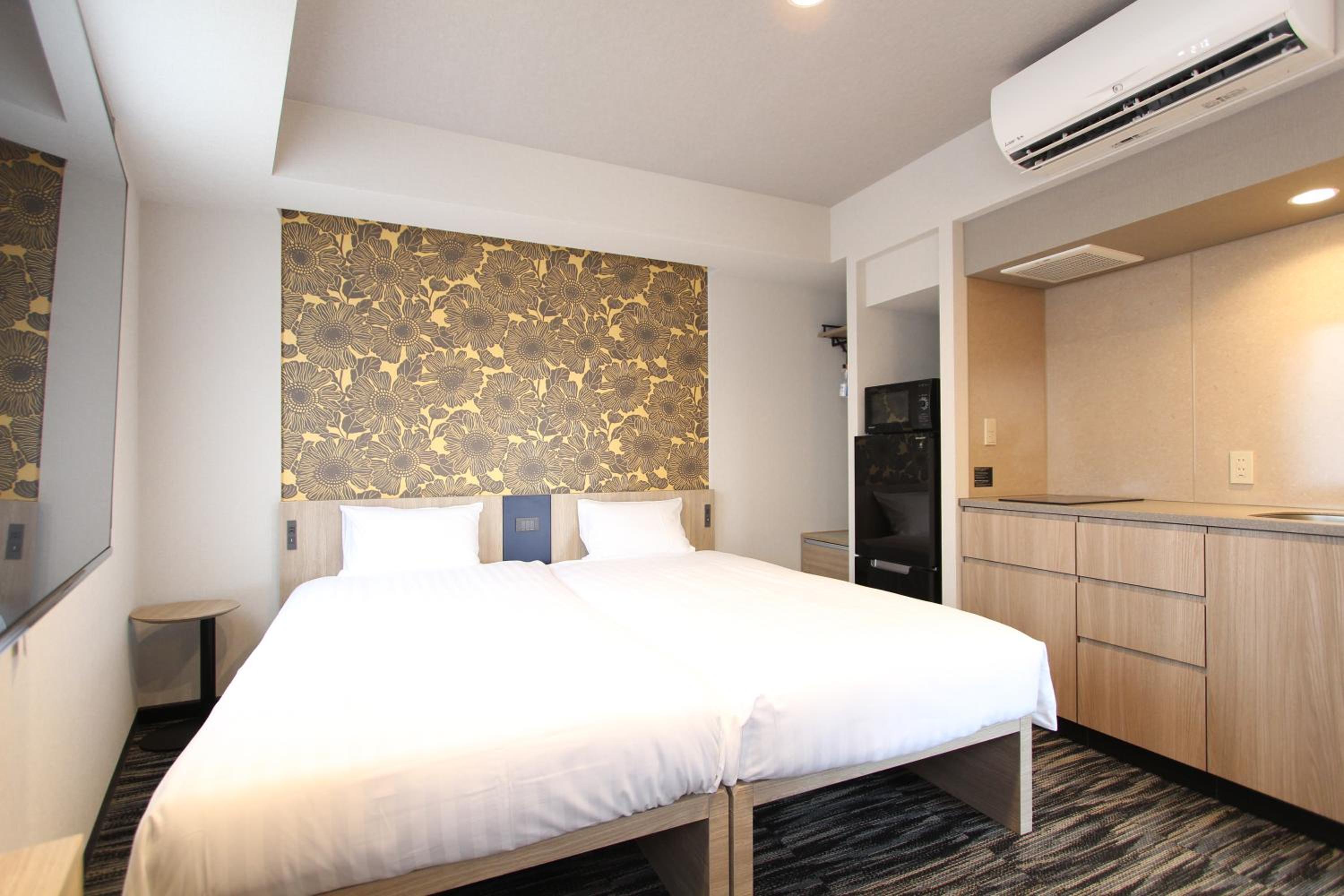 Superior Room with Tatami Area - Non-Smoking photo 3