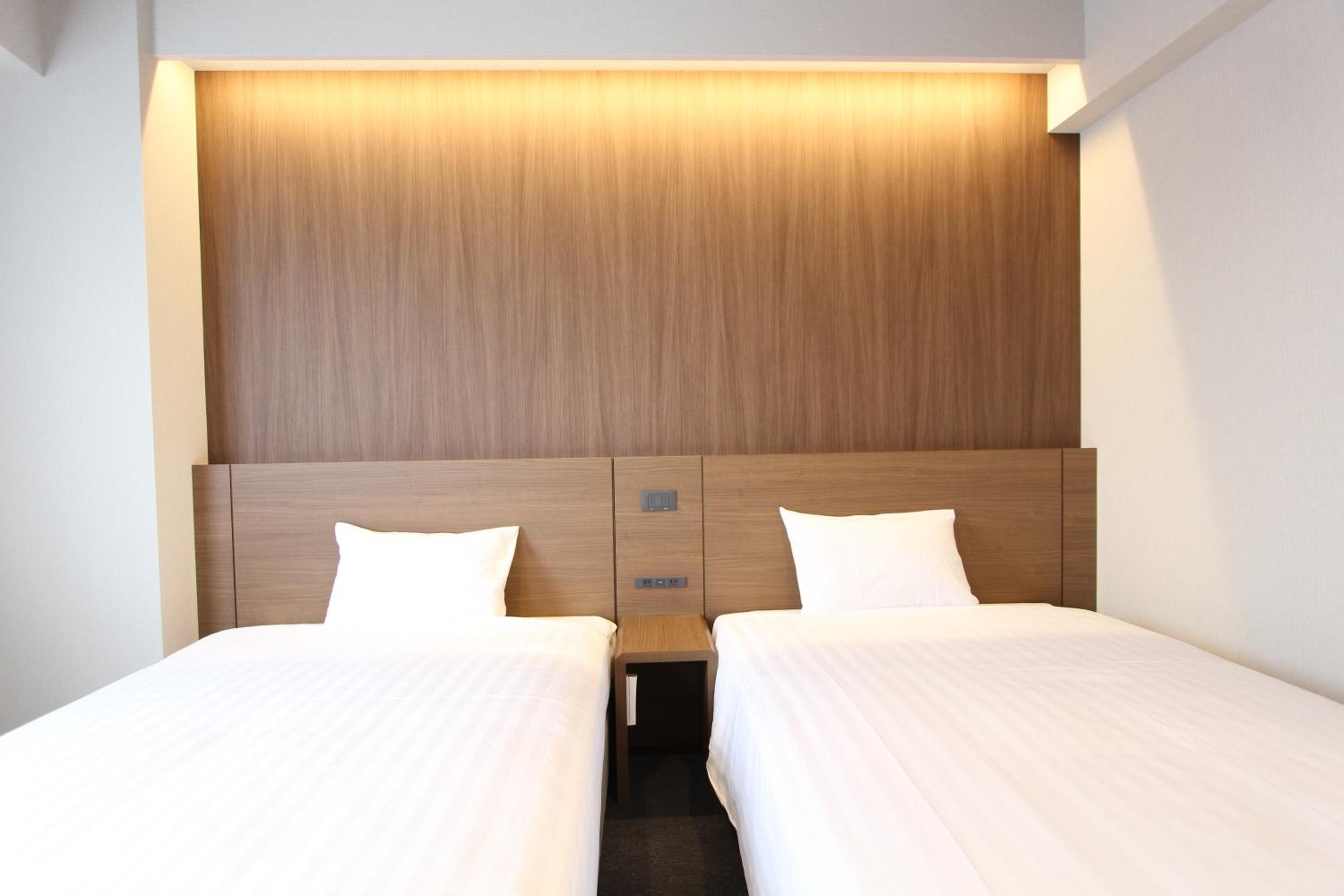 Deluxe Room with Tatami area - Non-Smoking photo 2