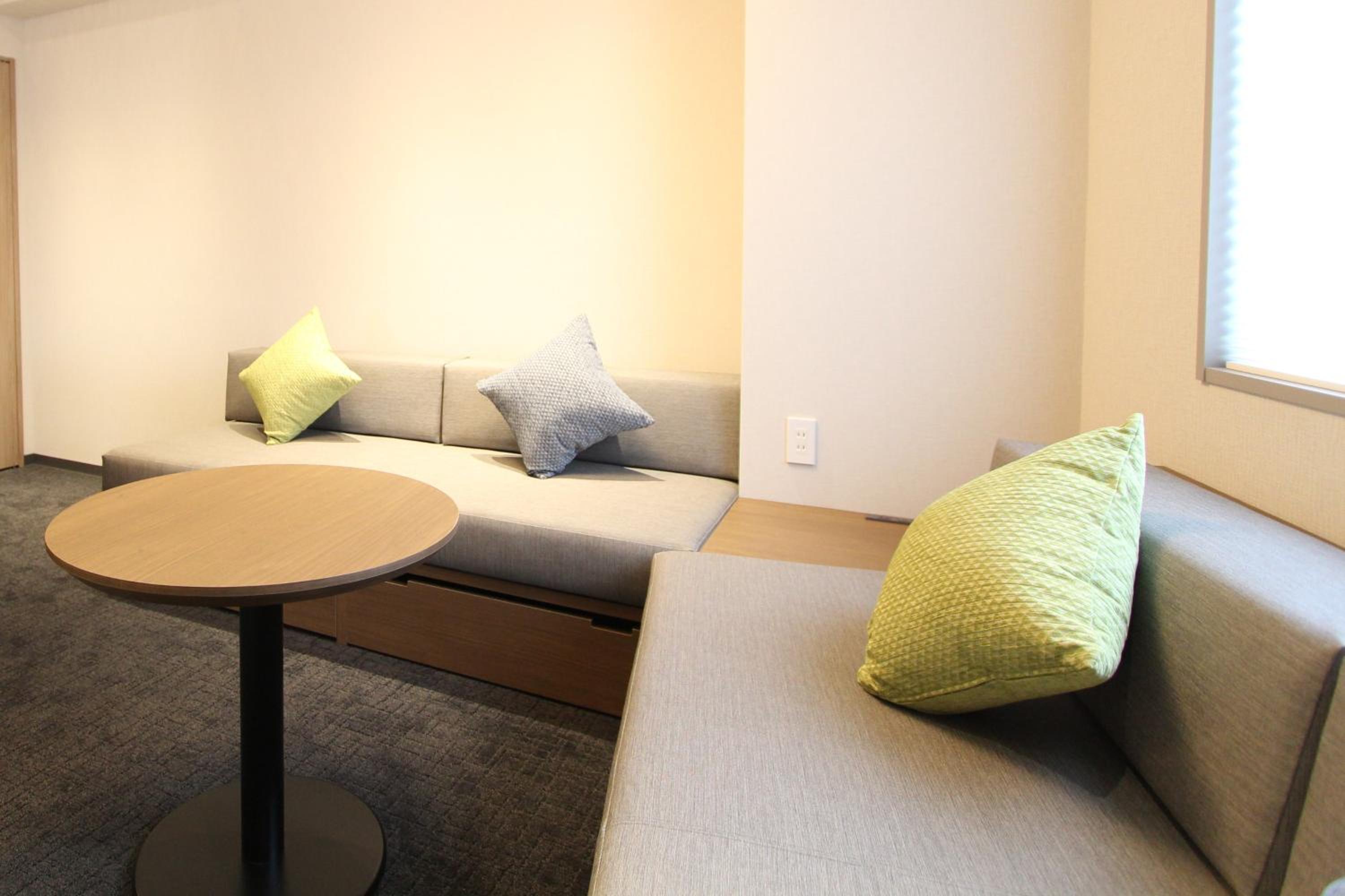 Premium Room - Non-Smoking photo 3