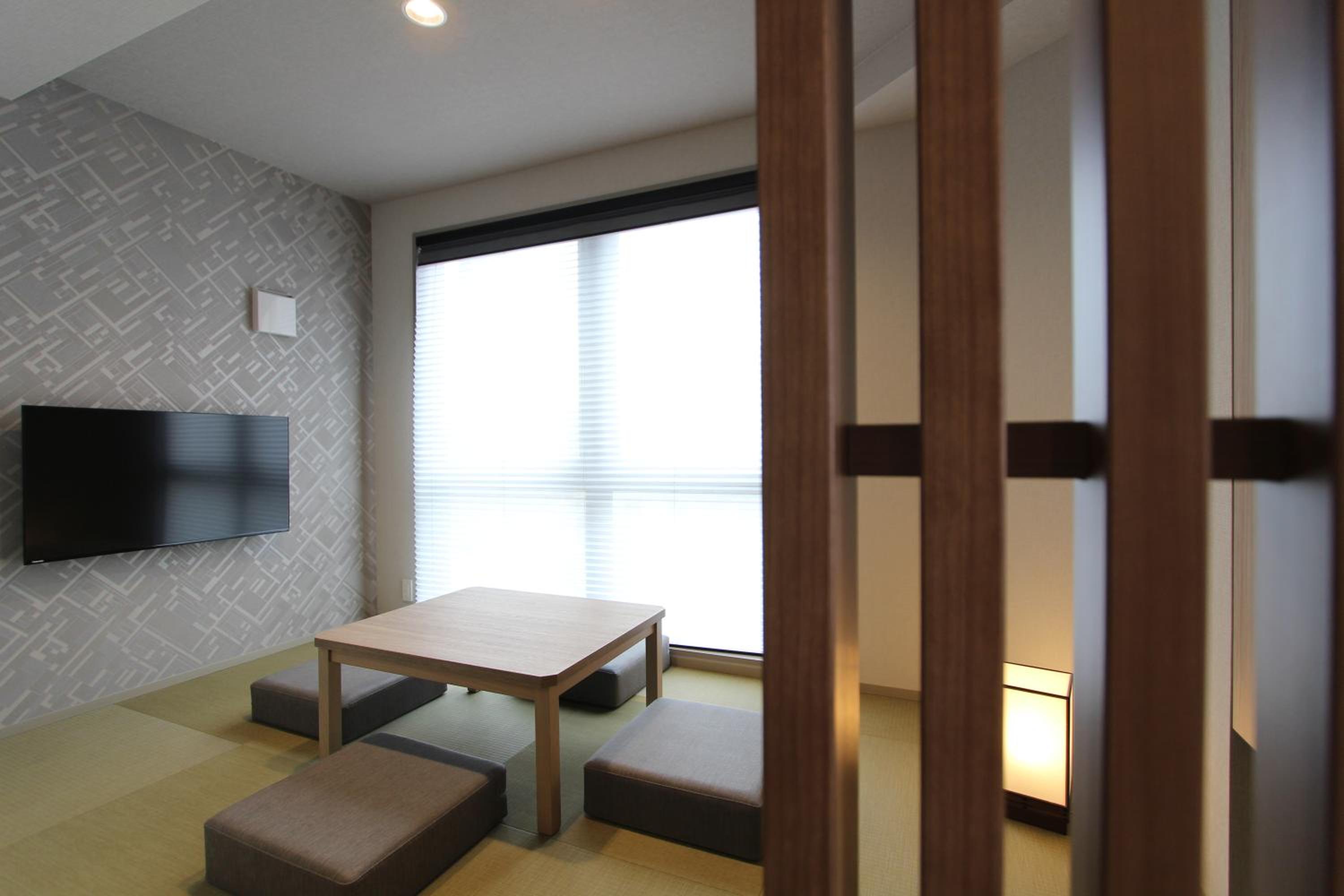 Superior Room with Tatami Area - Non-Smoking photo 2