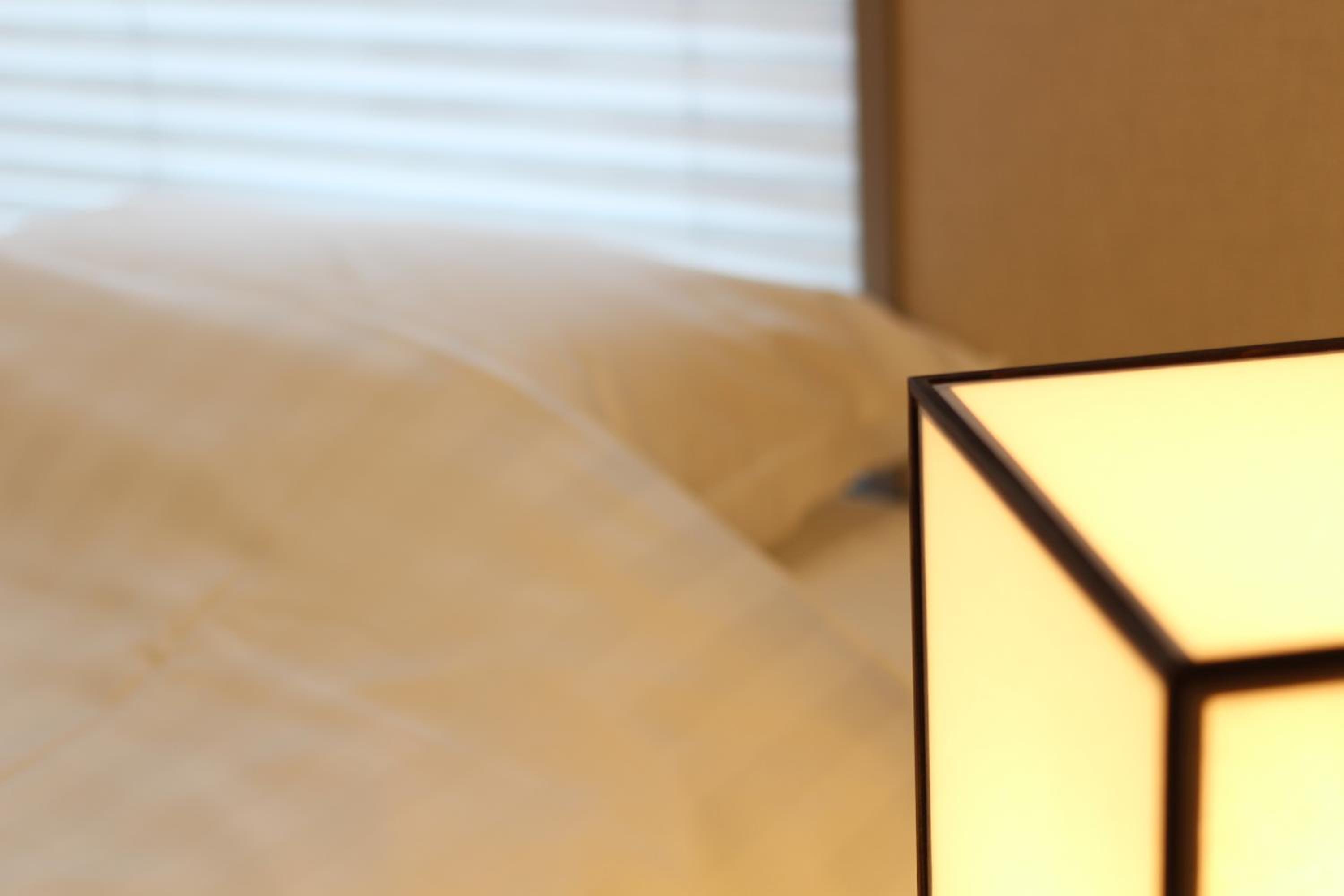 Deluxe Room with Tatami area - Non-Smoking photo 2