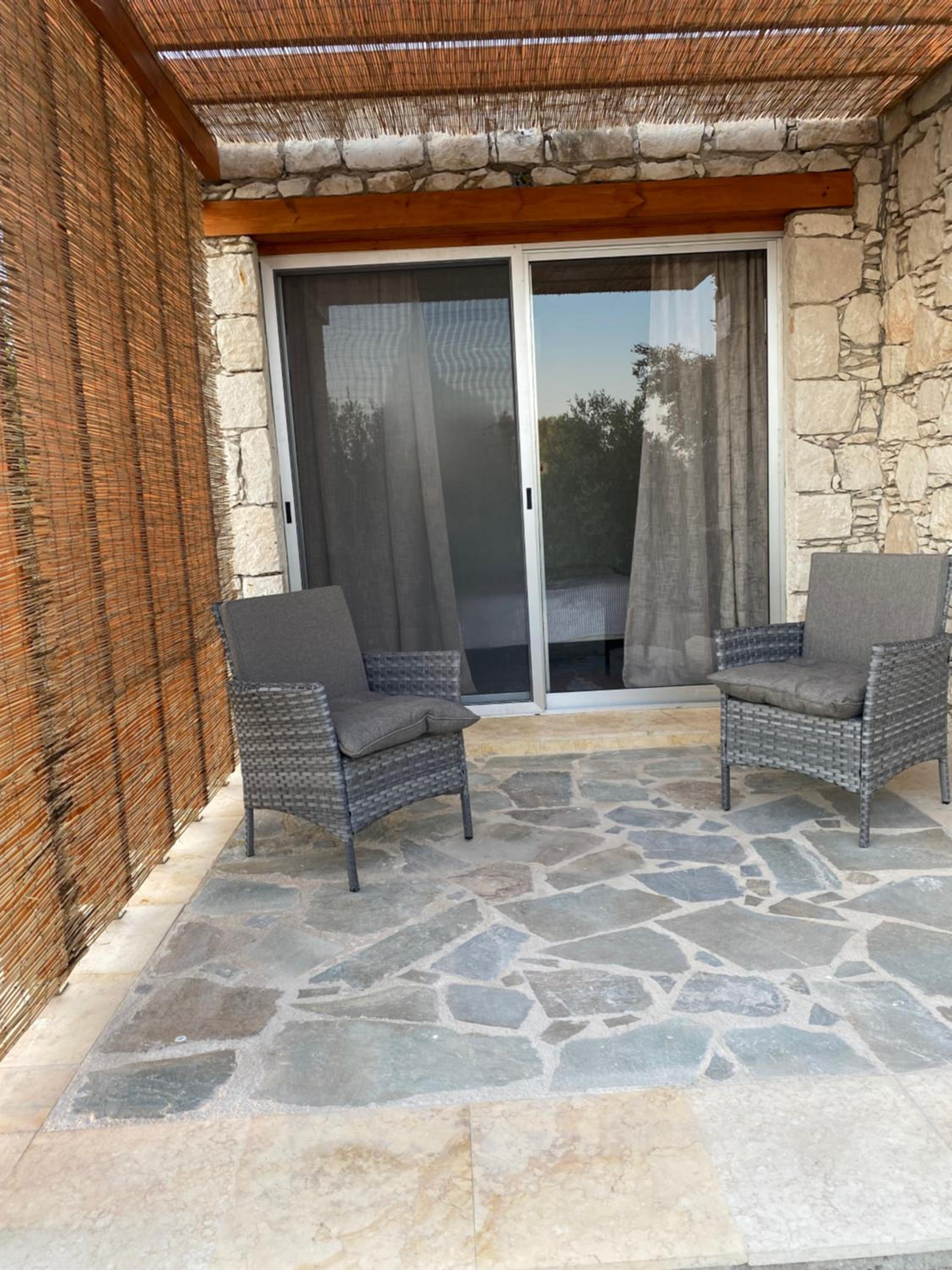 Deluxe Villa photo 2