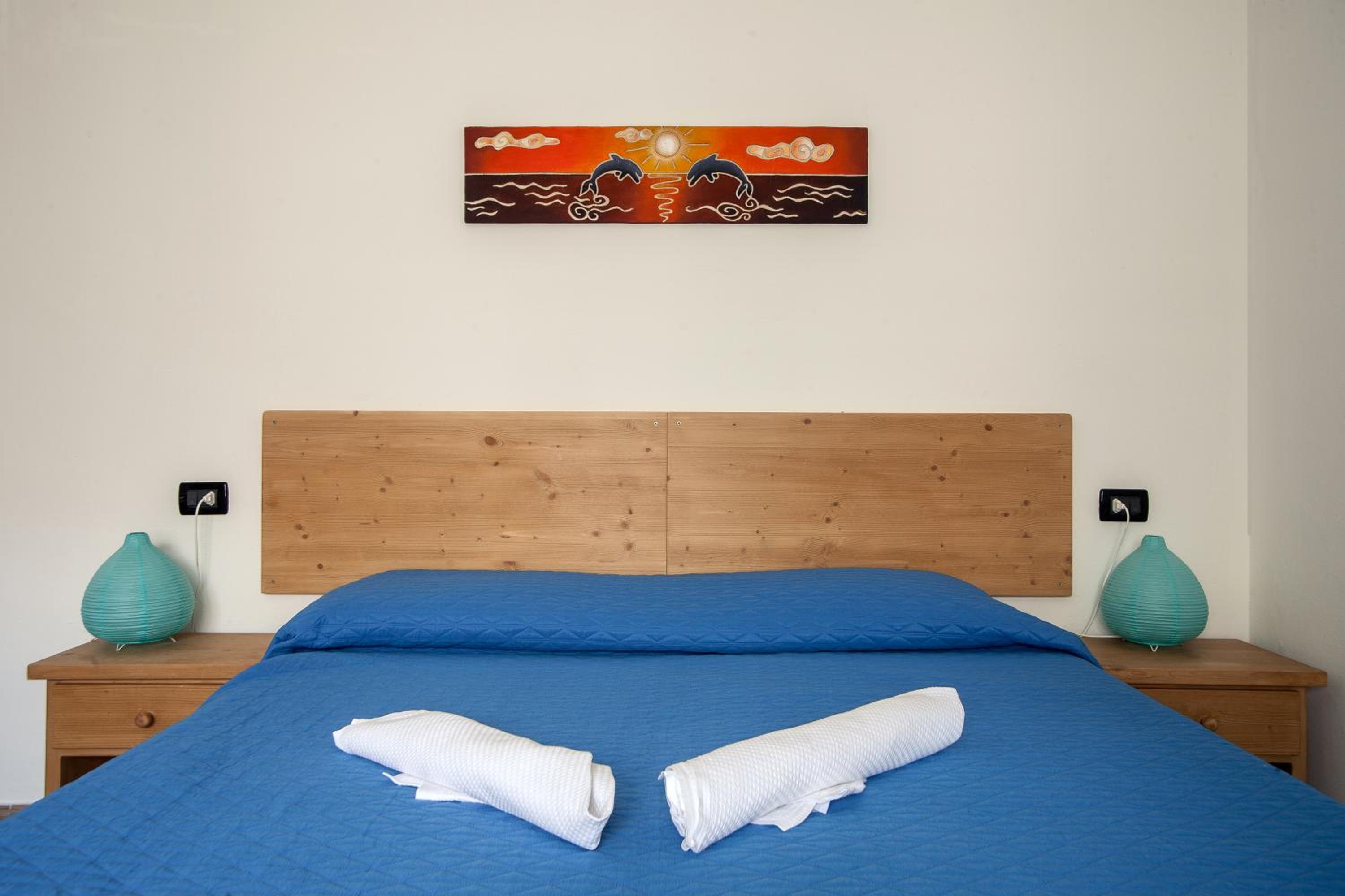 Large Double Room photo 2