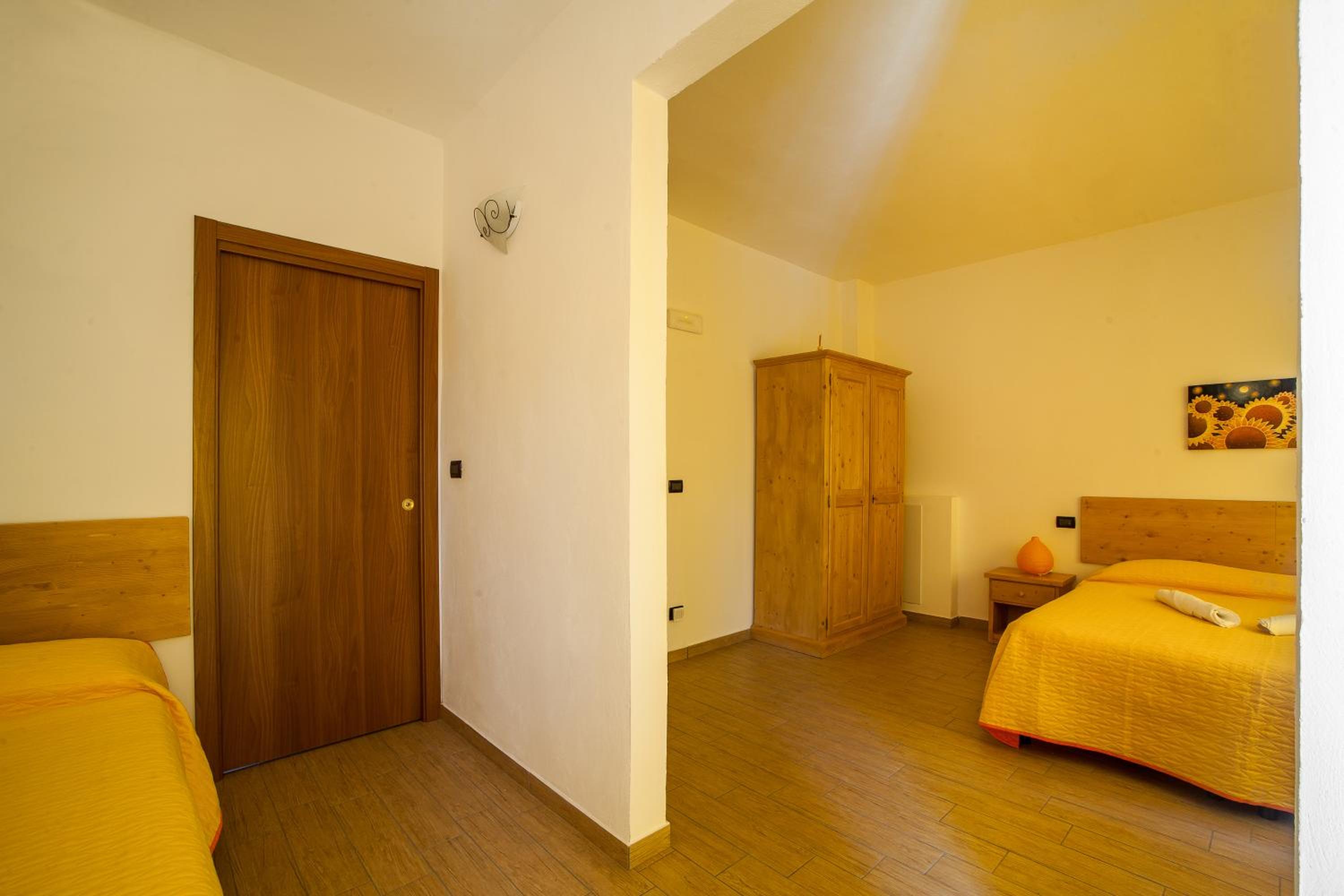 Triple Room photo 2