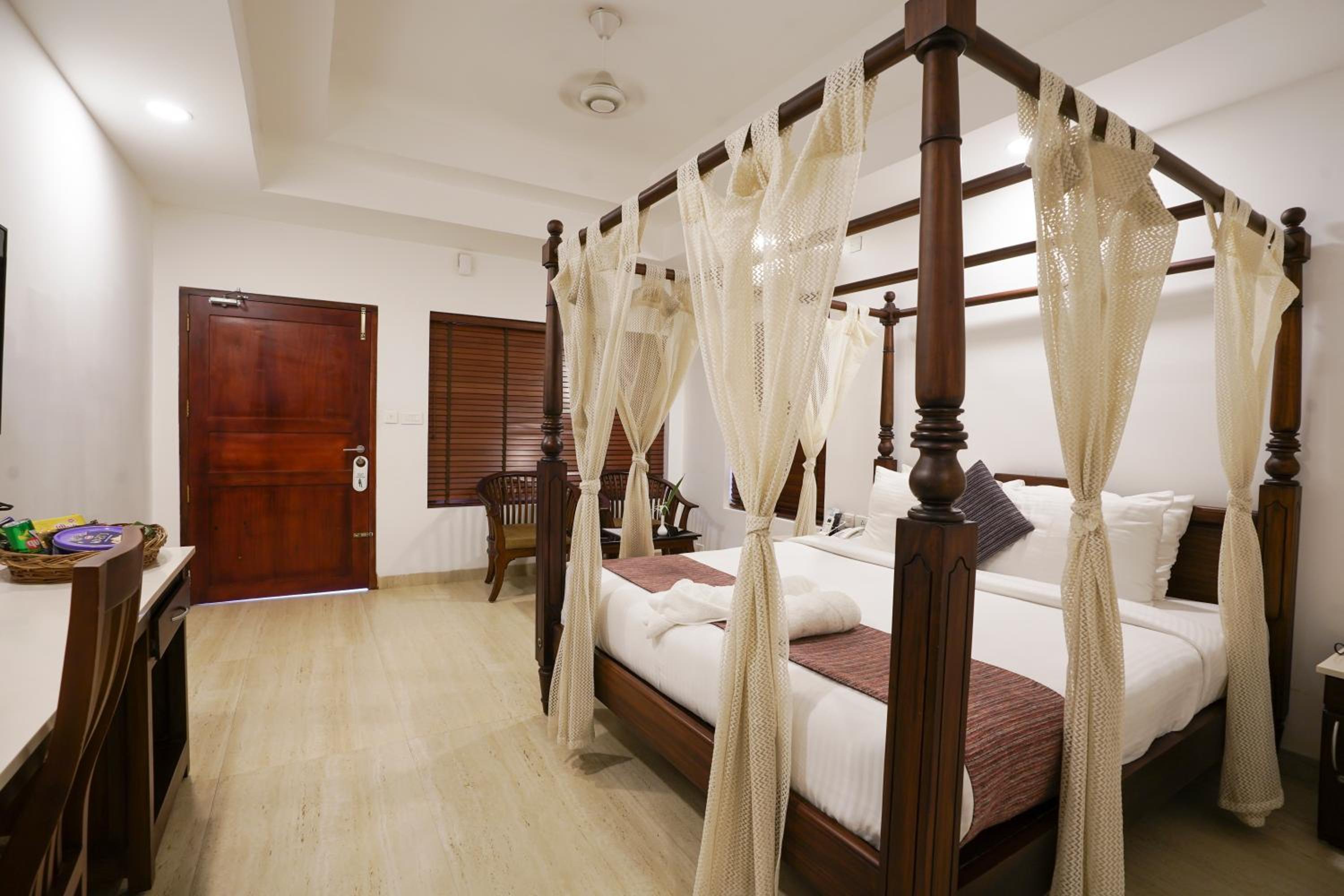 Luxury Room photo 3
