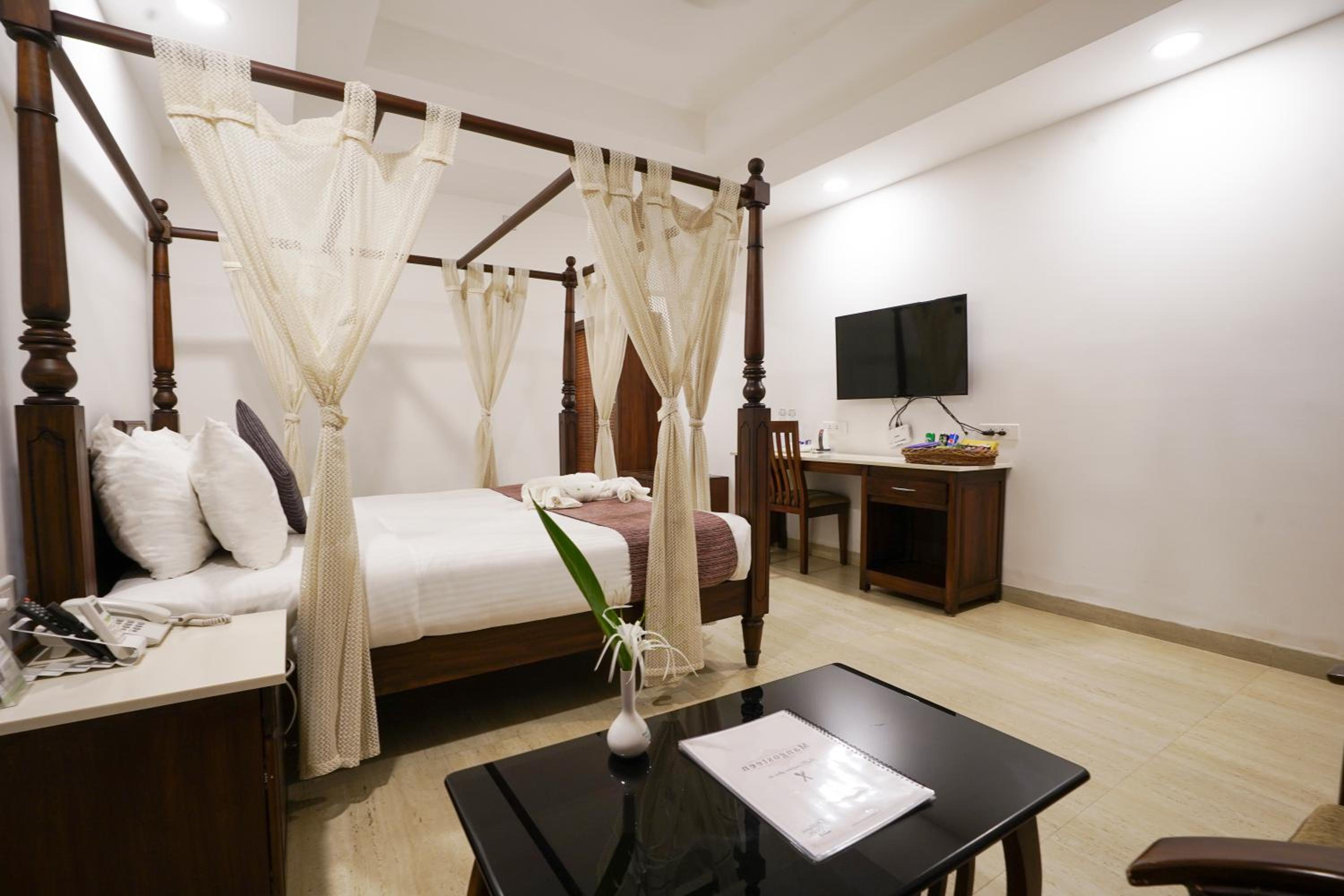 Luxury Room photo 3