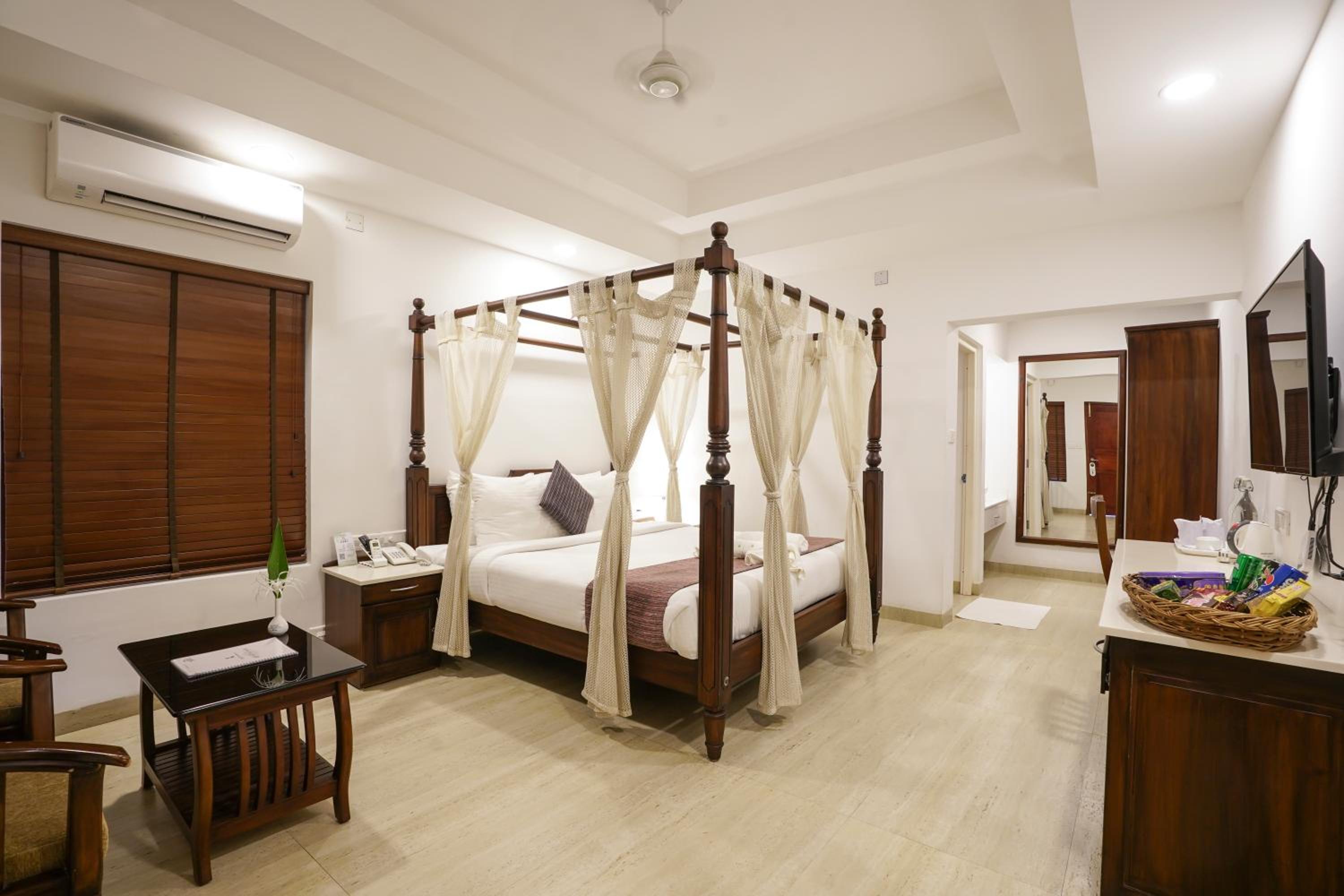 Luxury Room photo 2