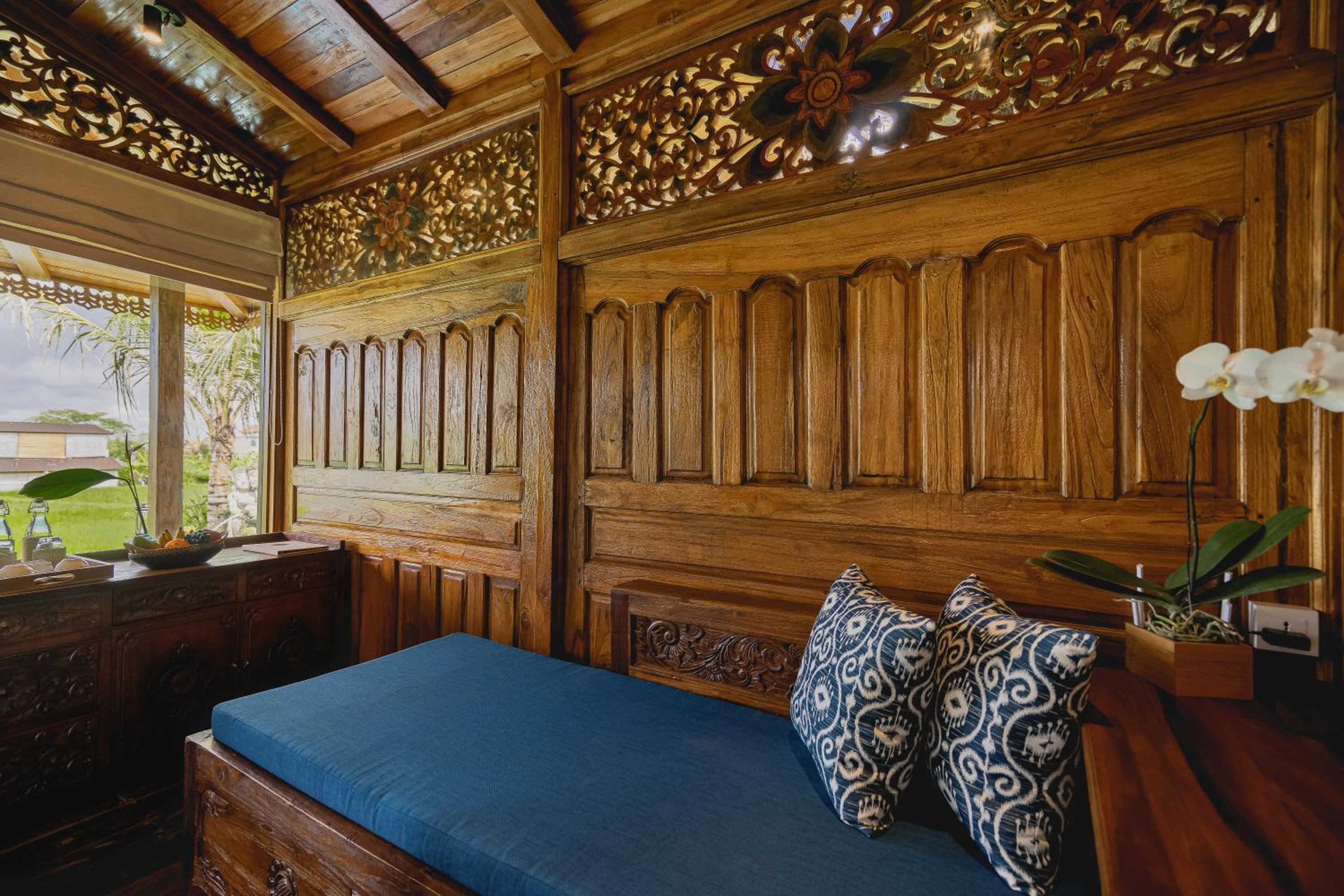 One-Bedroom Villa with Private Pool - Photo 14