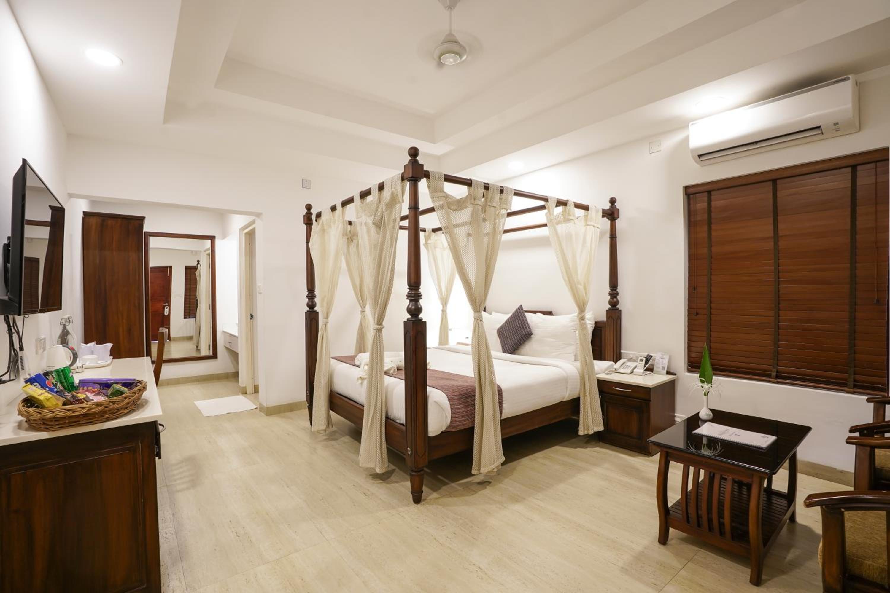 Luxury Room