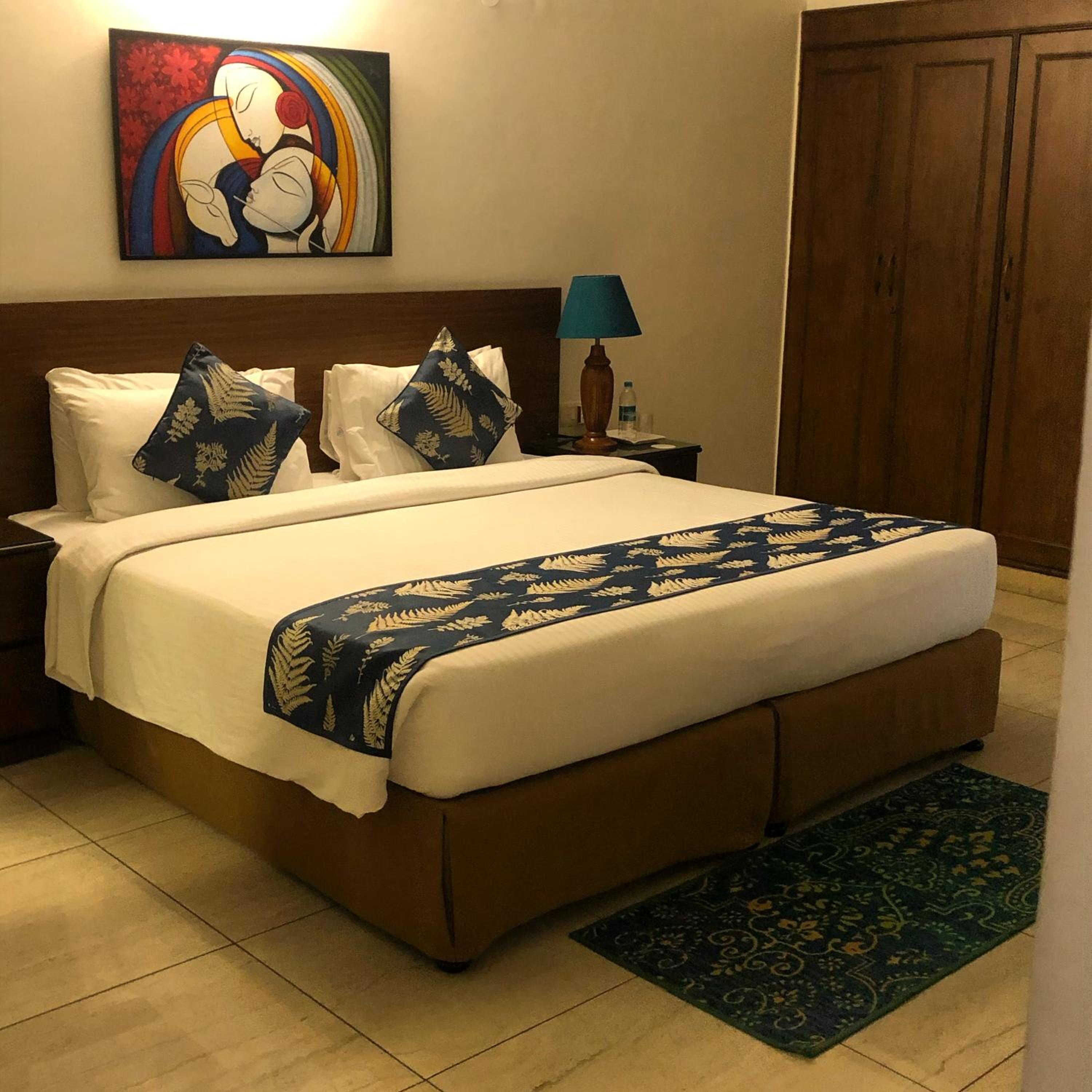Premium Room photo 1
