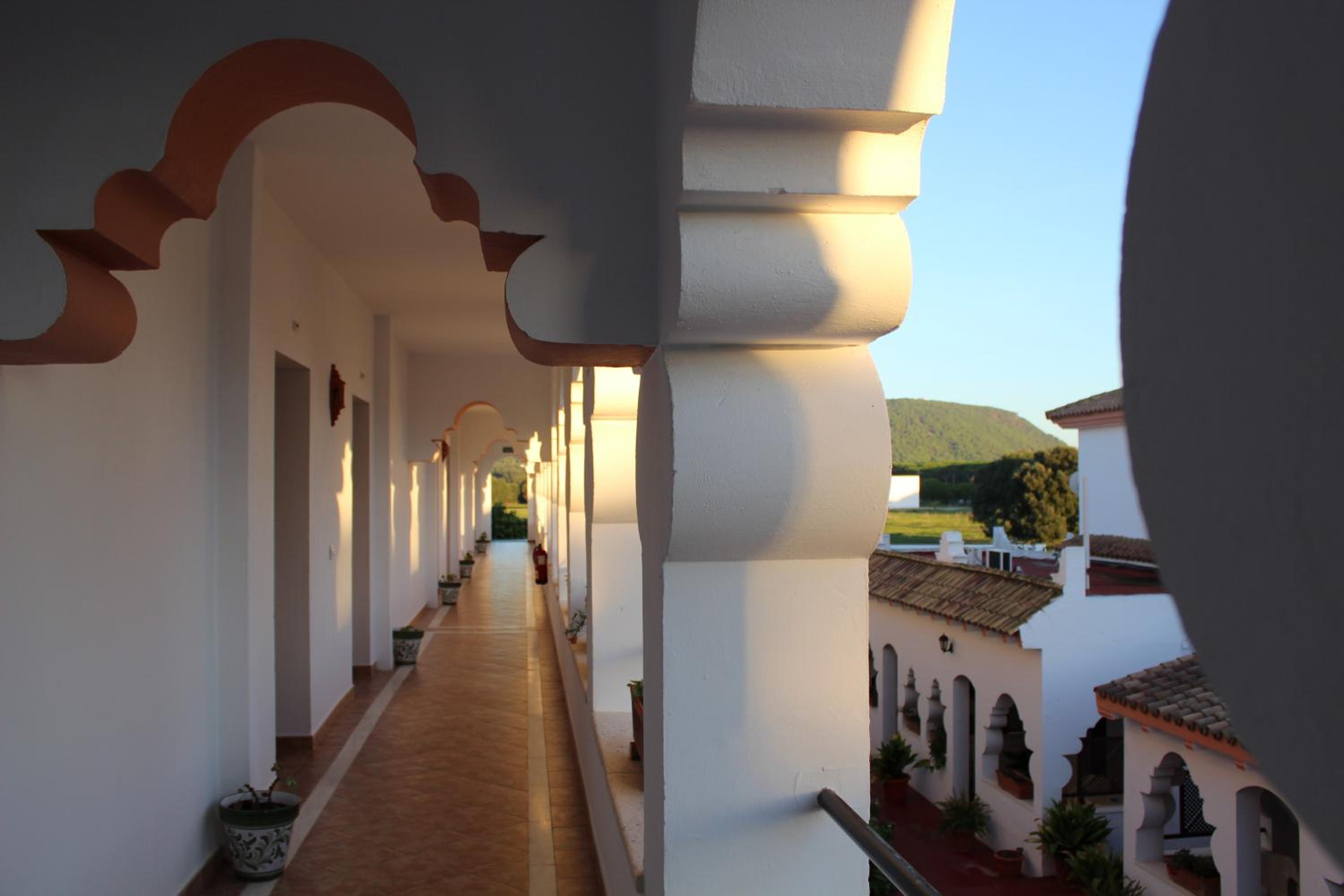 Double or Twin Room with Pool View photo 2