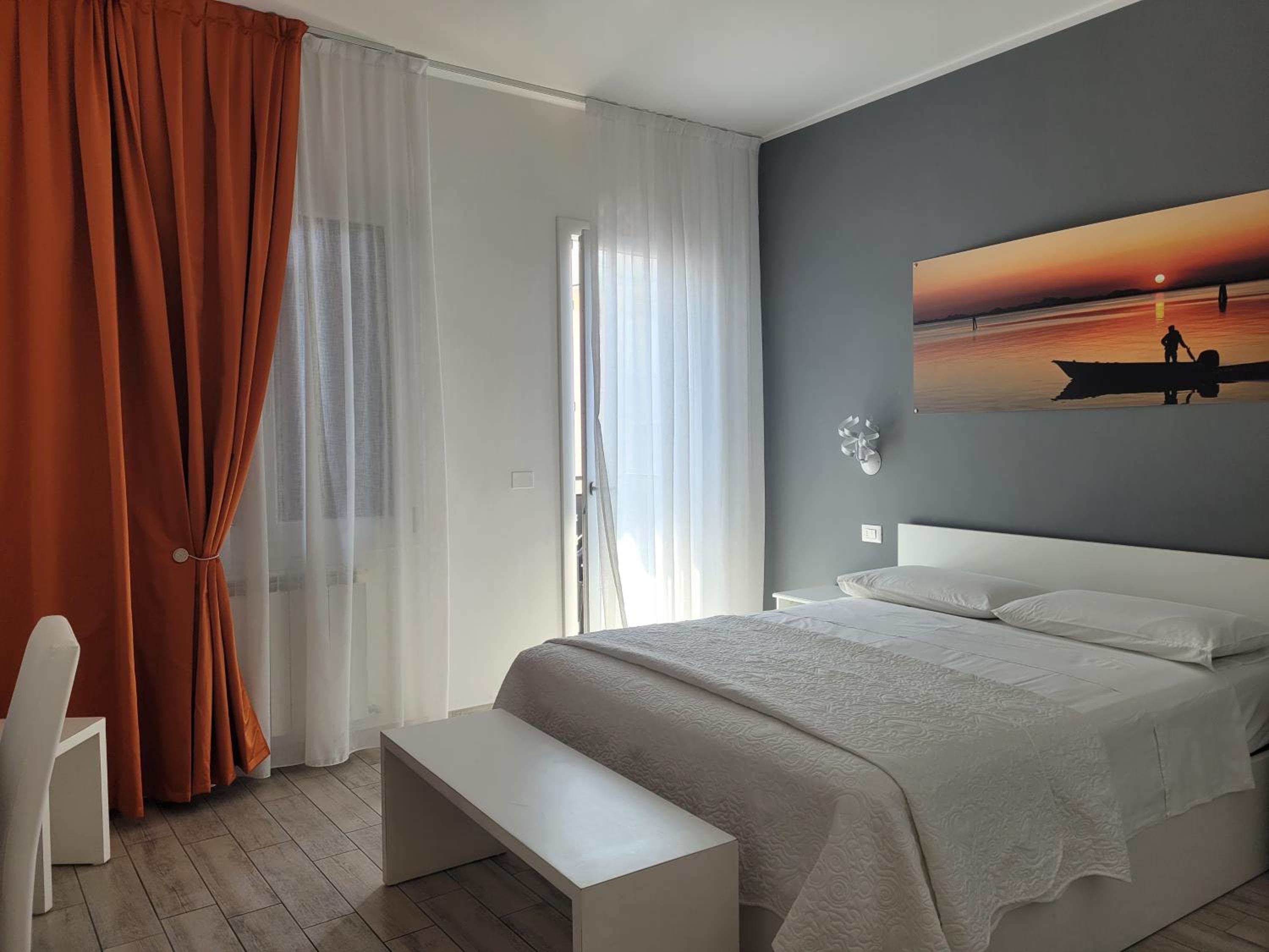 Double Room photo 3