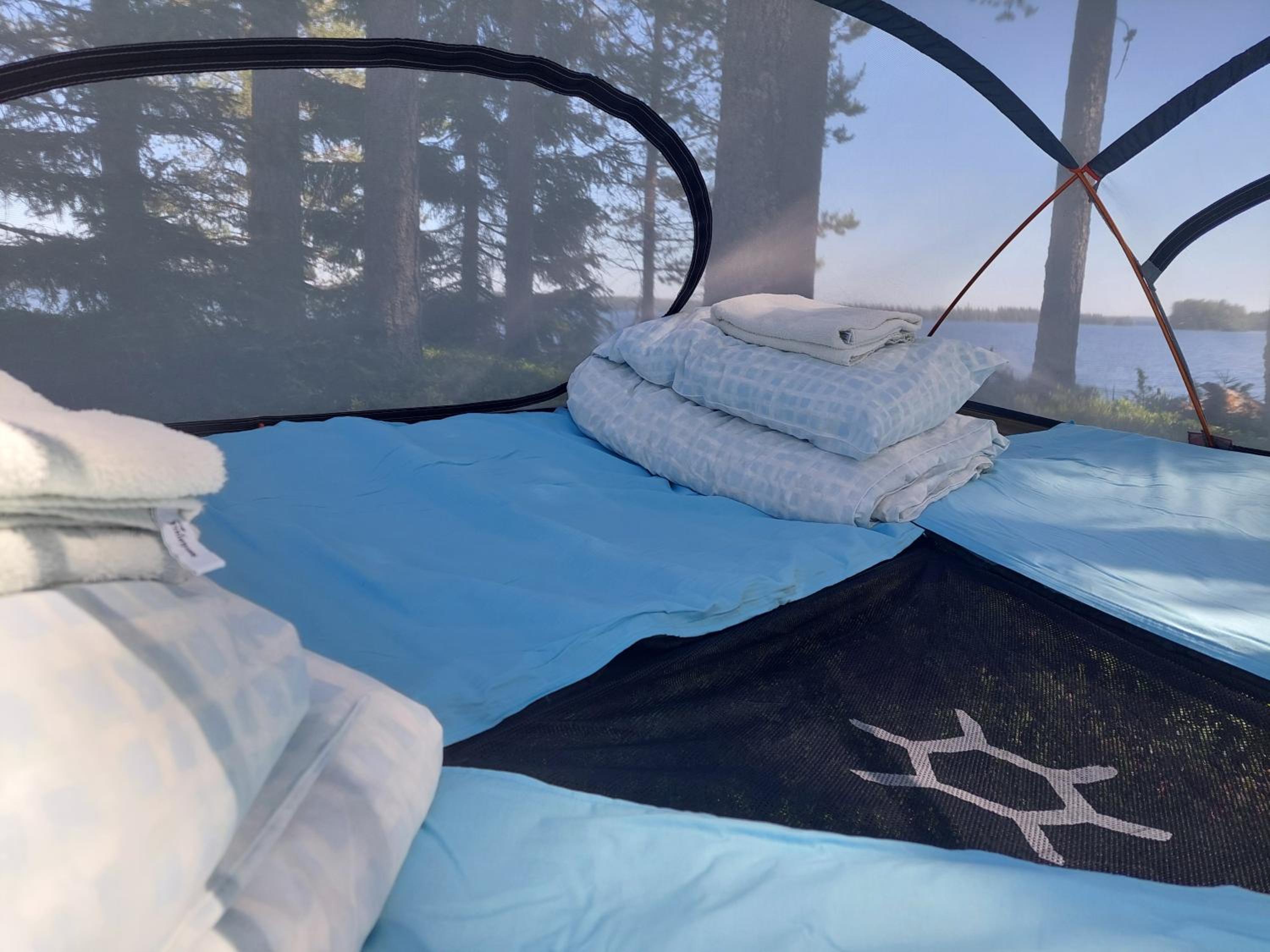 Tree Tent (tentsile) - Photo 1
