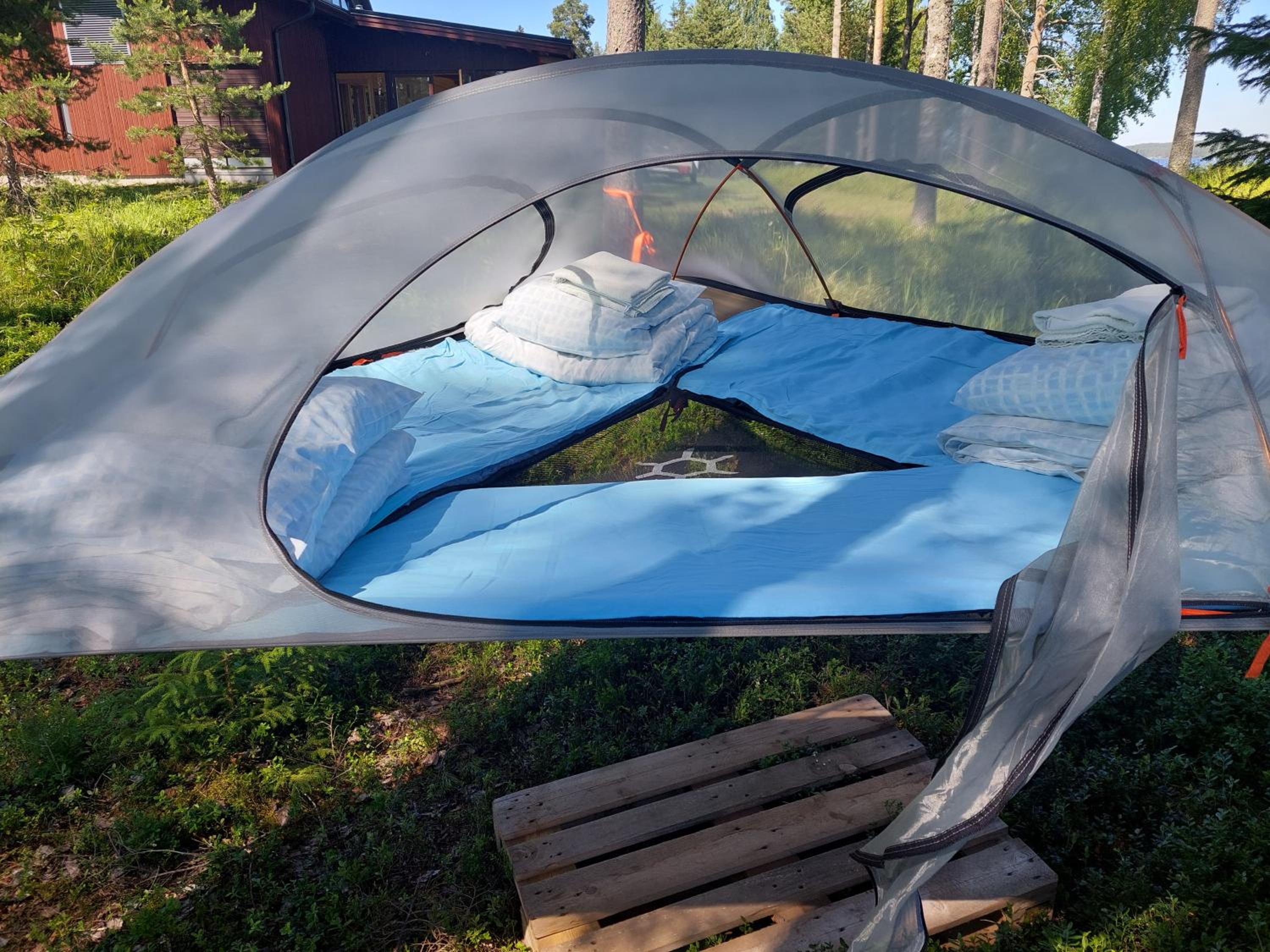 Tree Tent (tentsile) - Photo 2