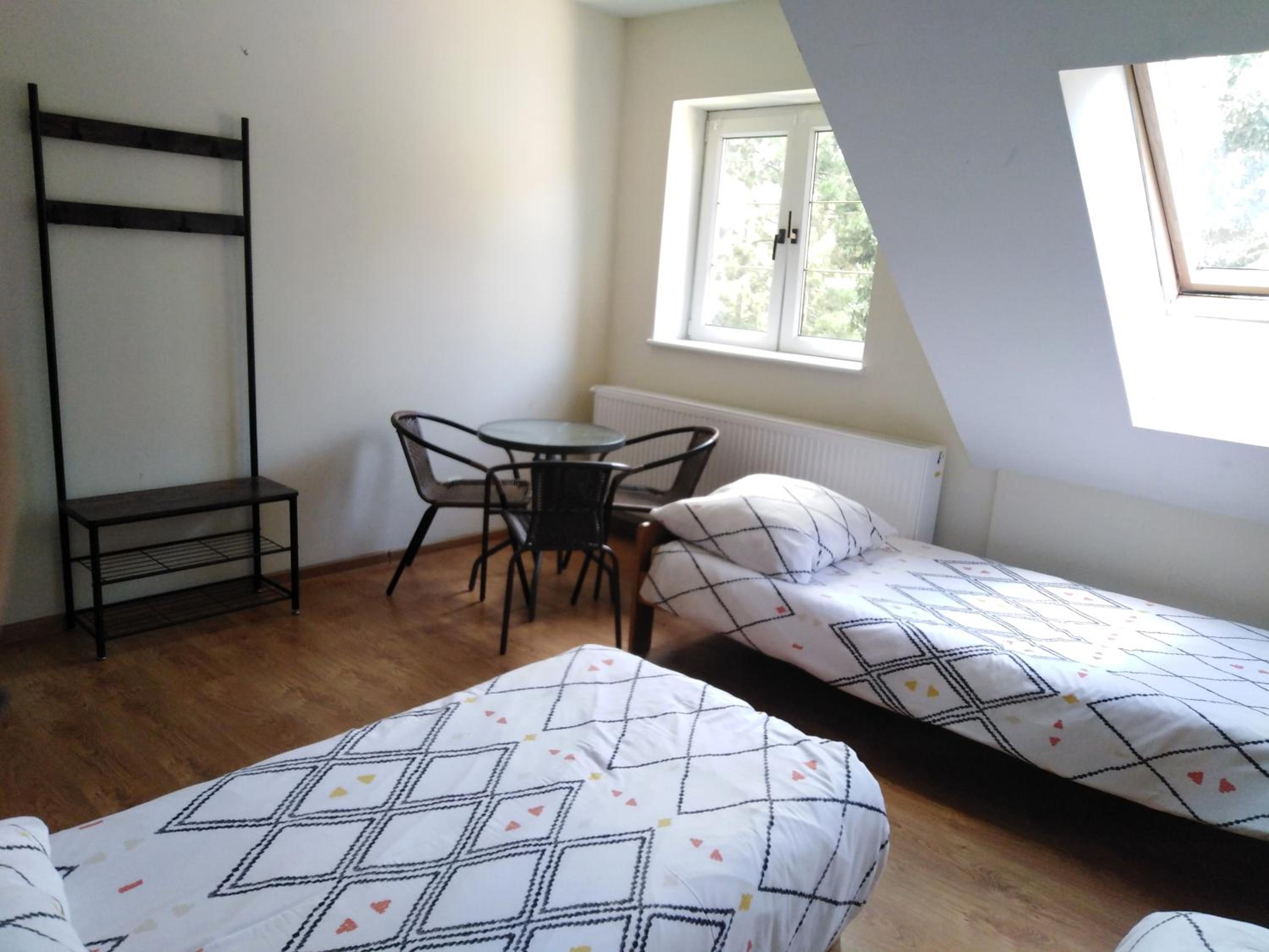 Triple Room photo 2