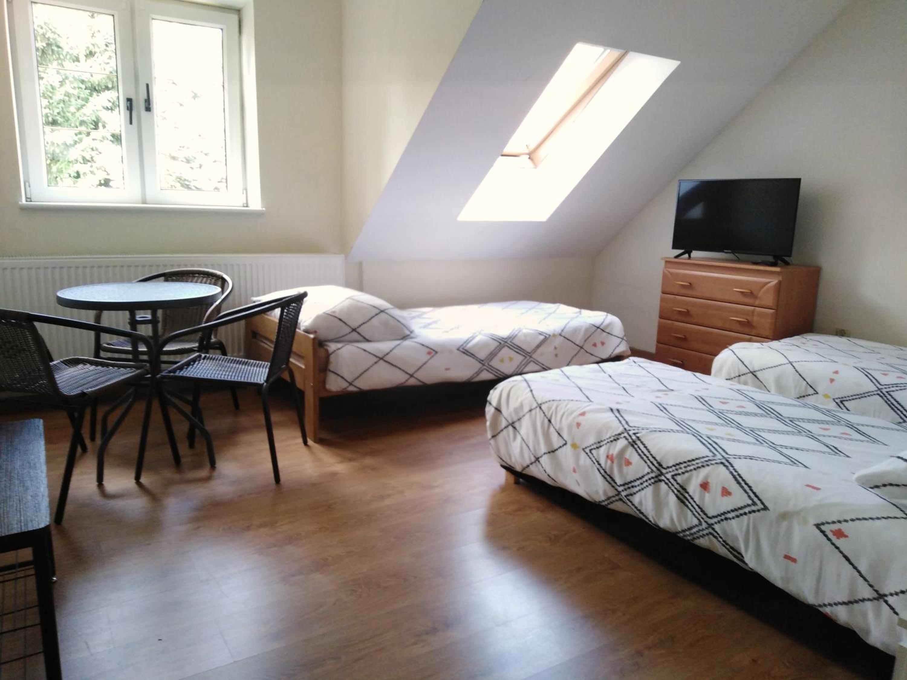 Triple Room photo 1