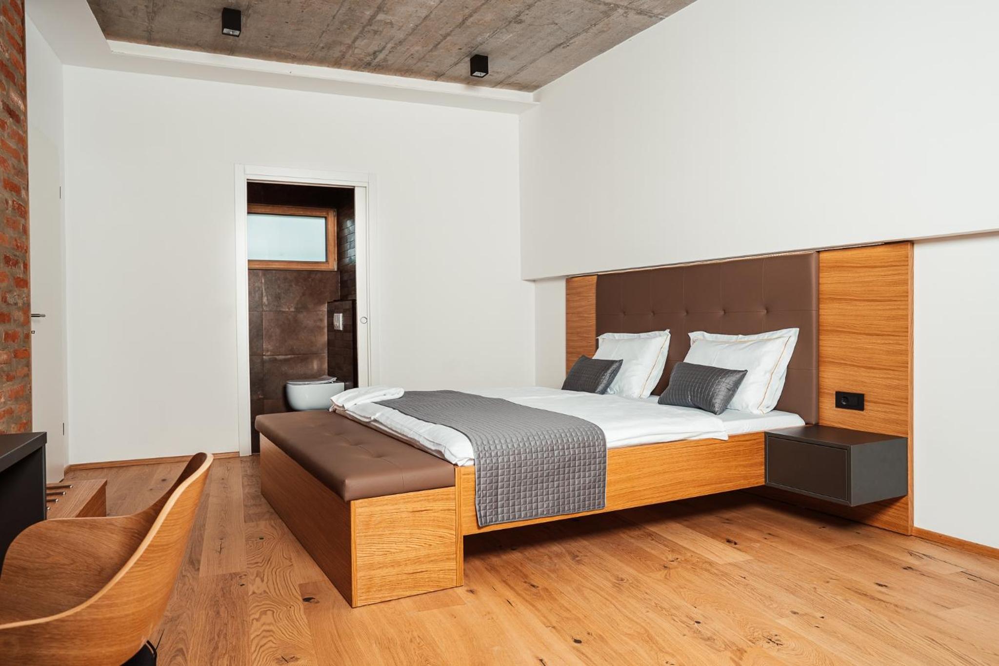 Superior Chalet photo 1