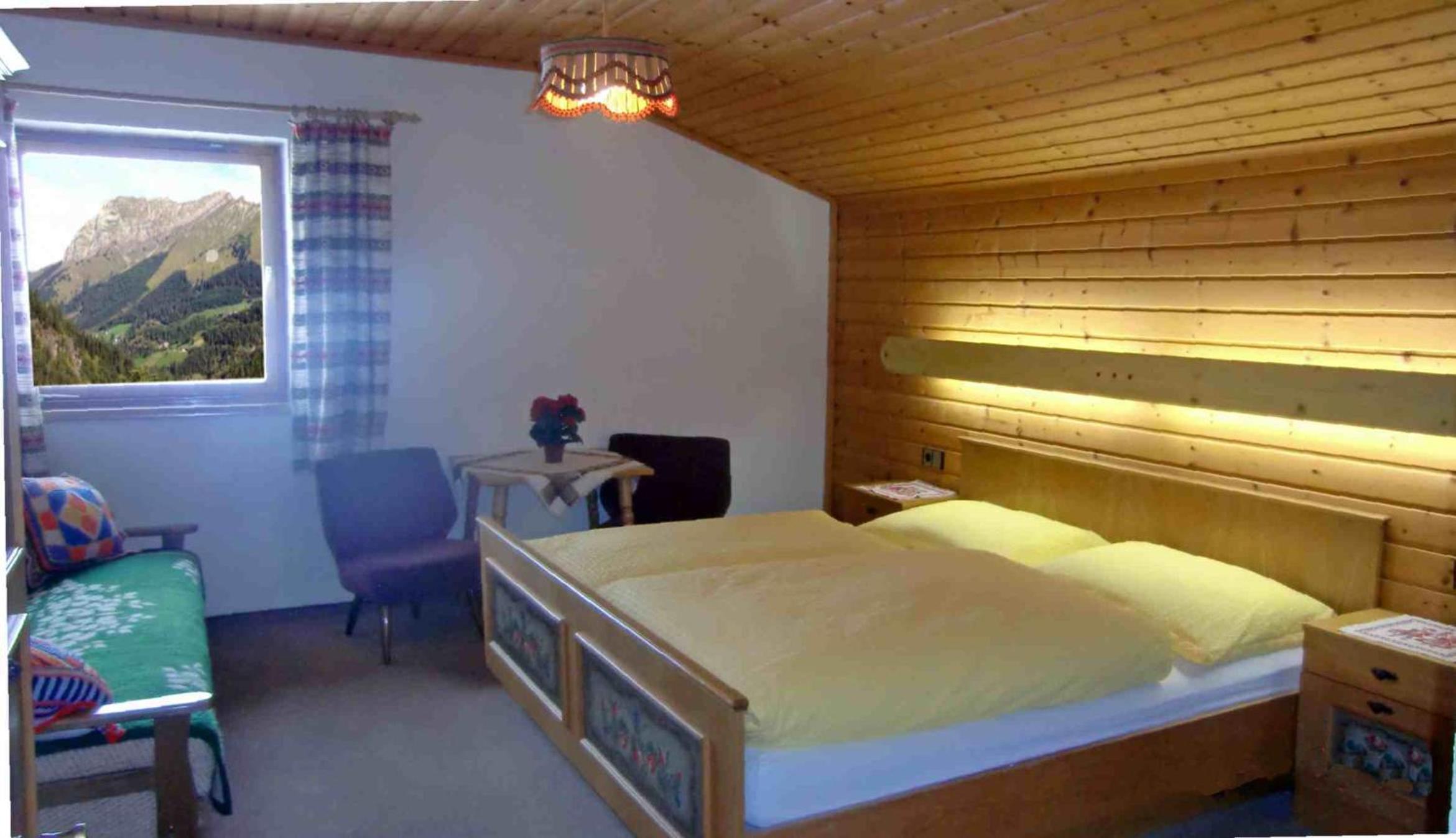 Double Room photo 2