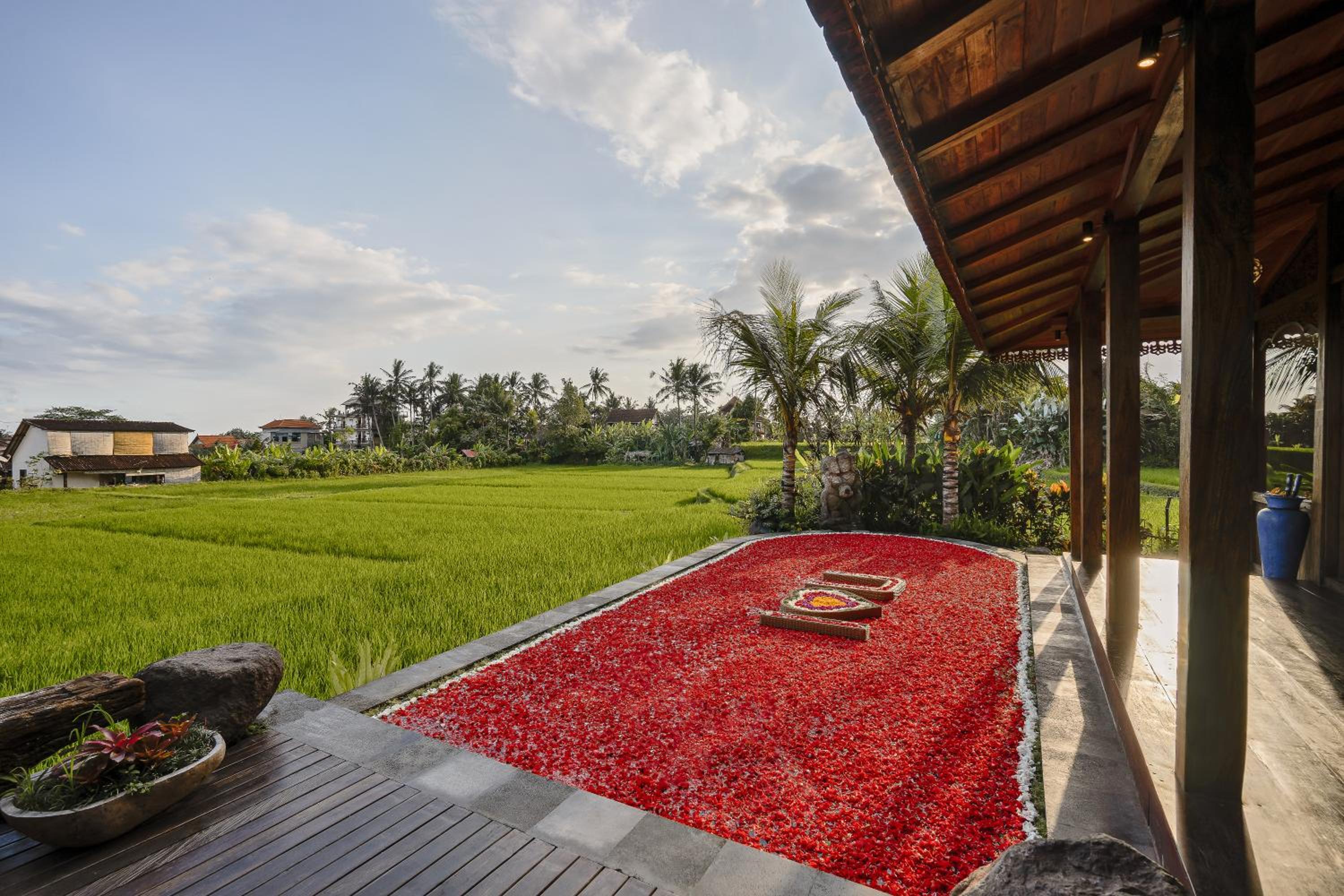 One-Bedroom Villa with Private Pool - Photo 63