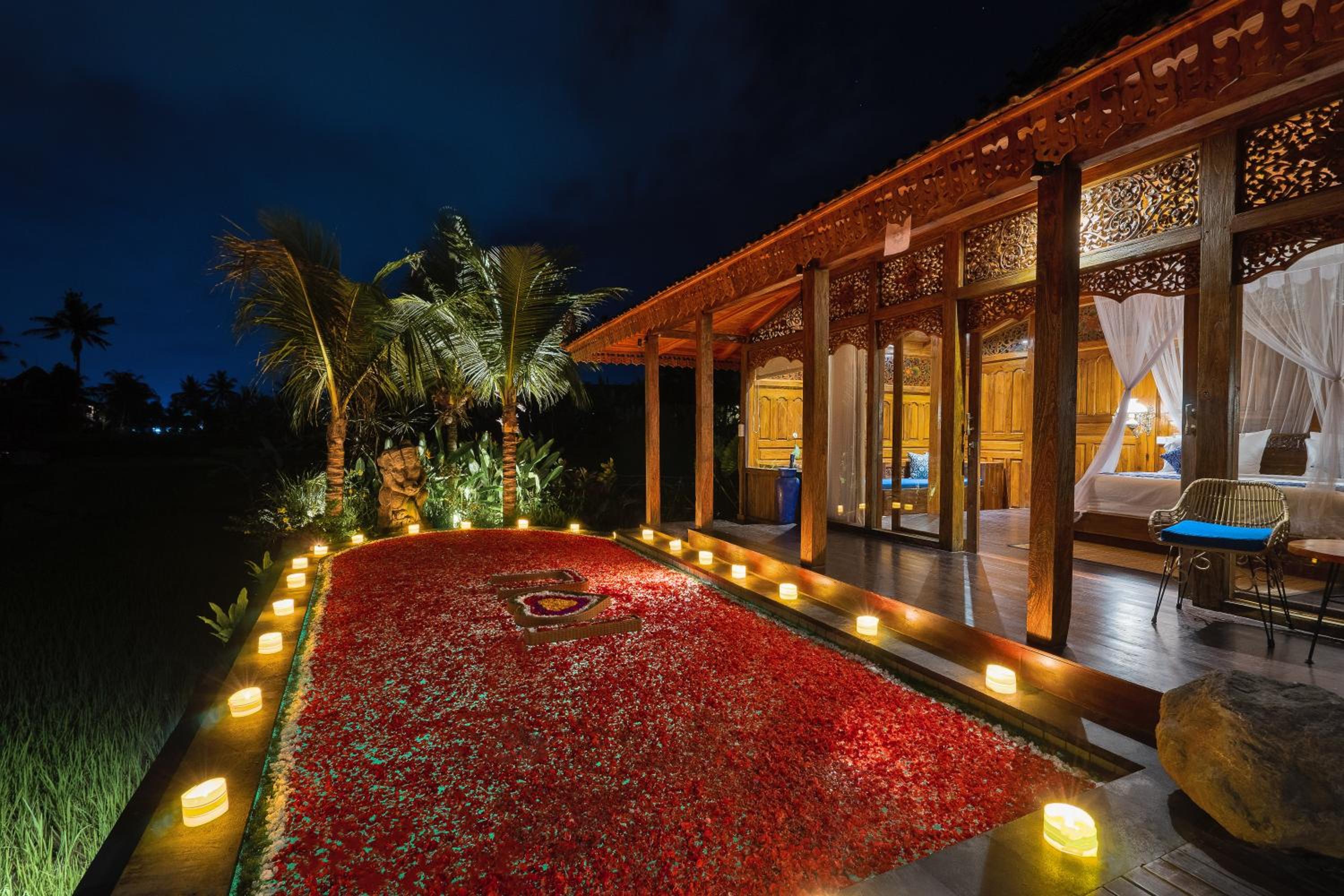 One-Bedroom Villa with Private Pool - Photo 62