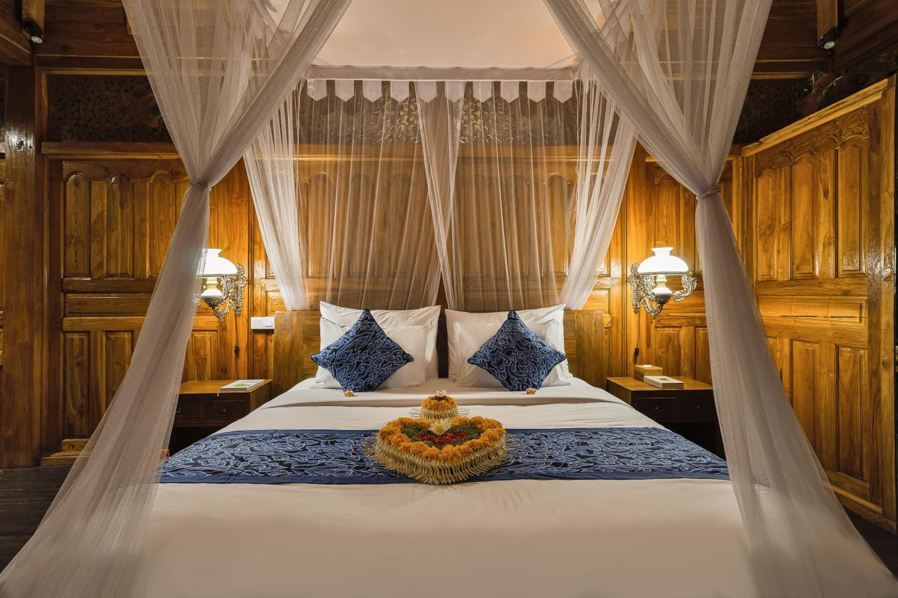One-Bedroom Villa with Private Pool - Photo 59