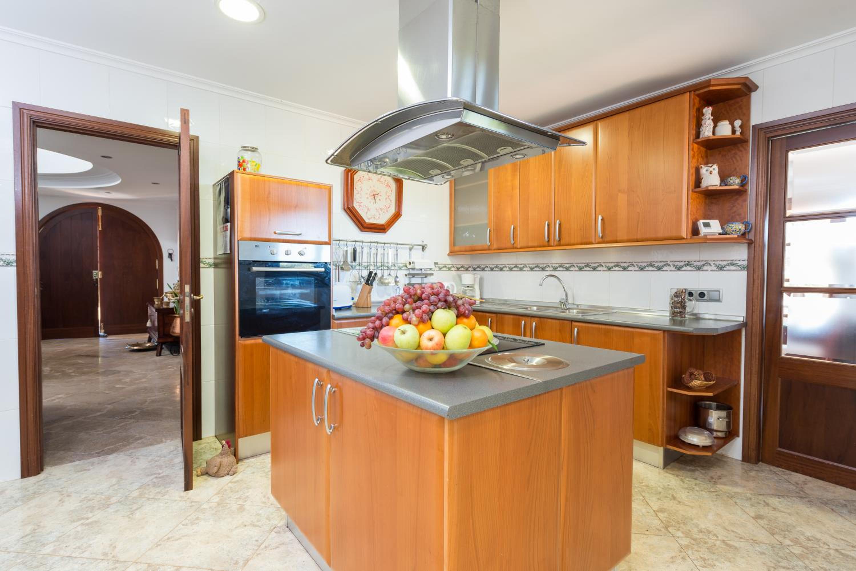 Vacation Home photo 2