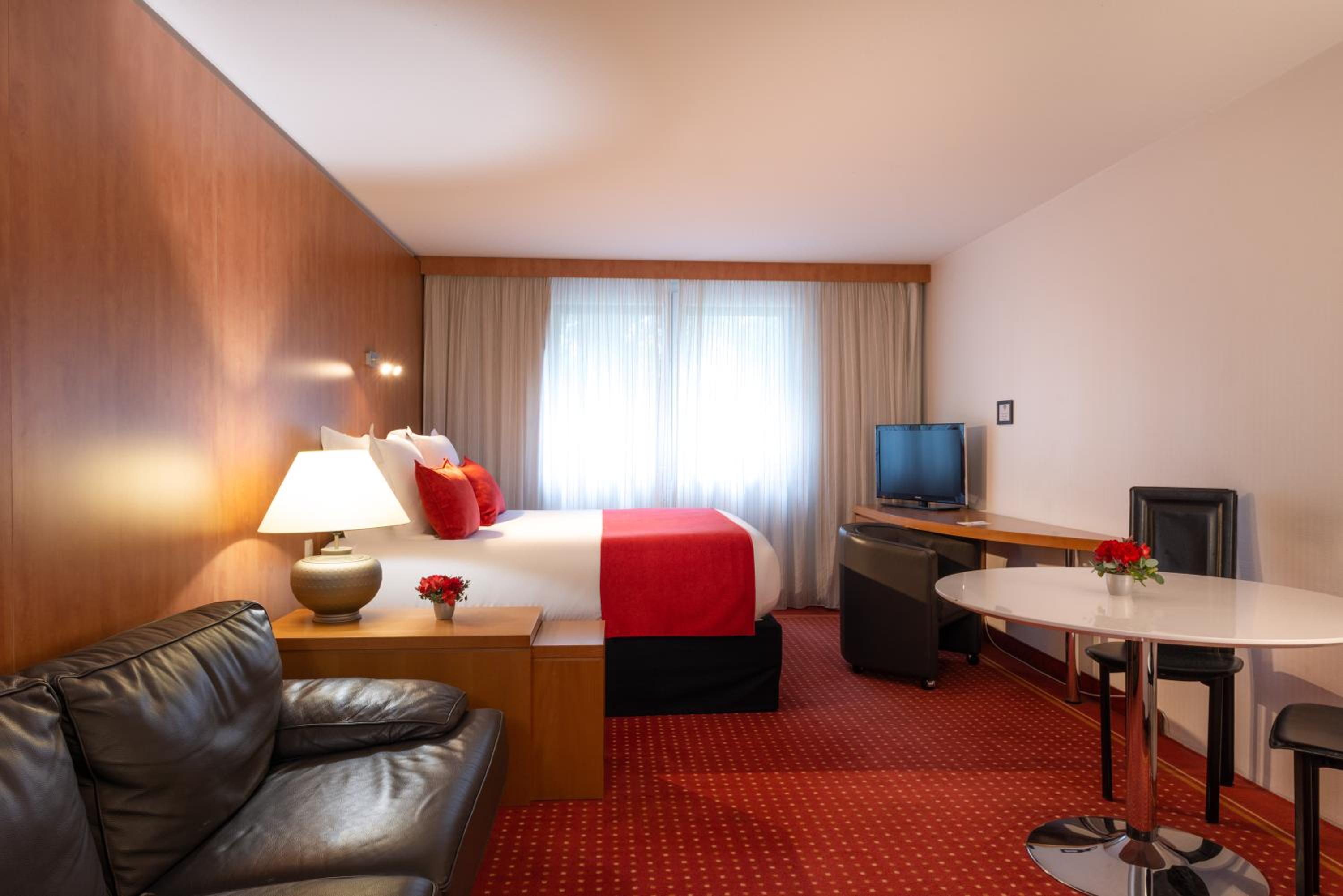 Classic Double Room - Photo 4