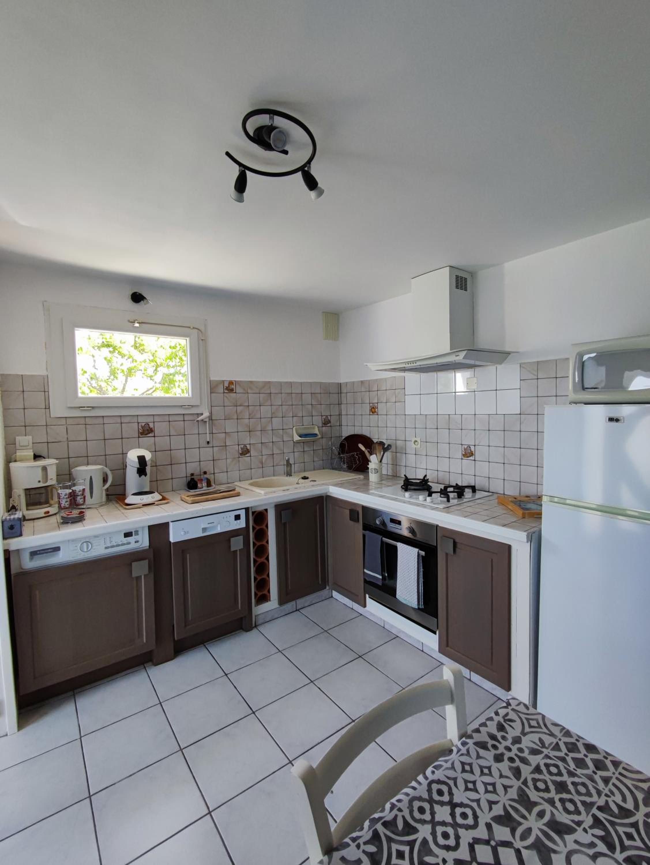 Apartment with Garden View - Photo 1
