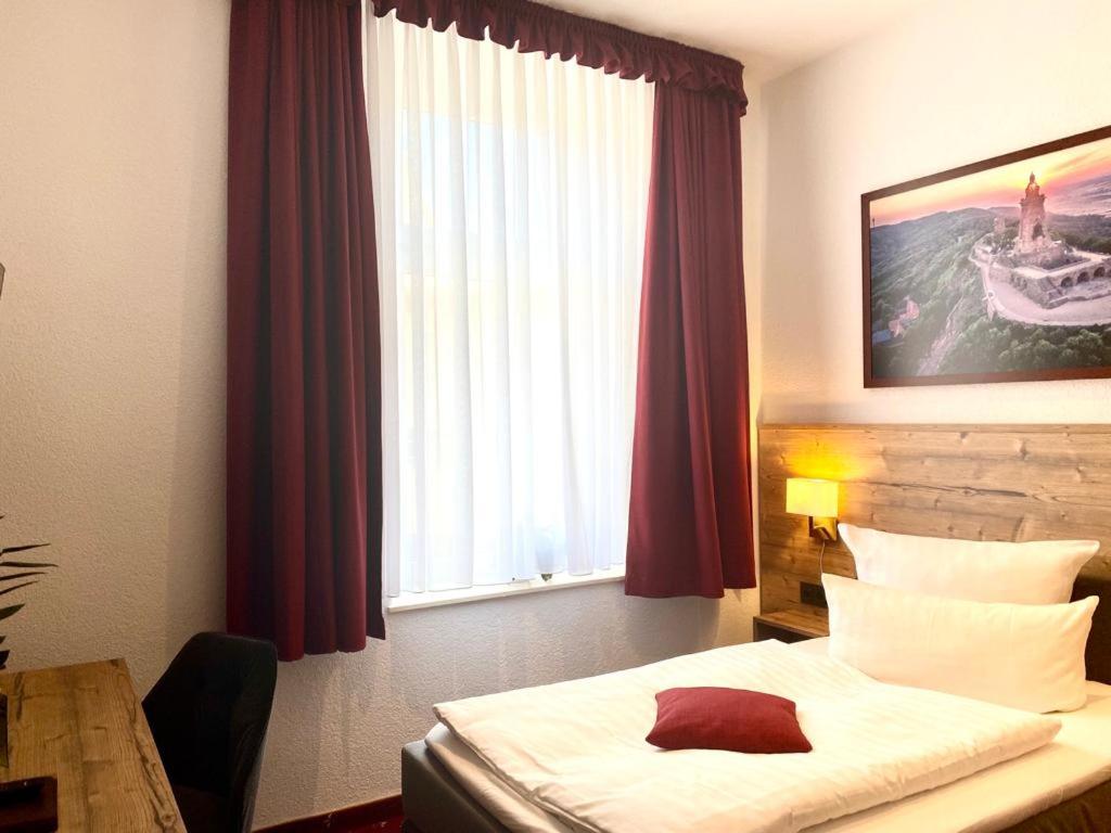 Superior Single Room