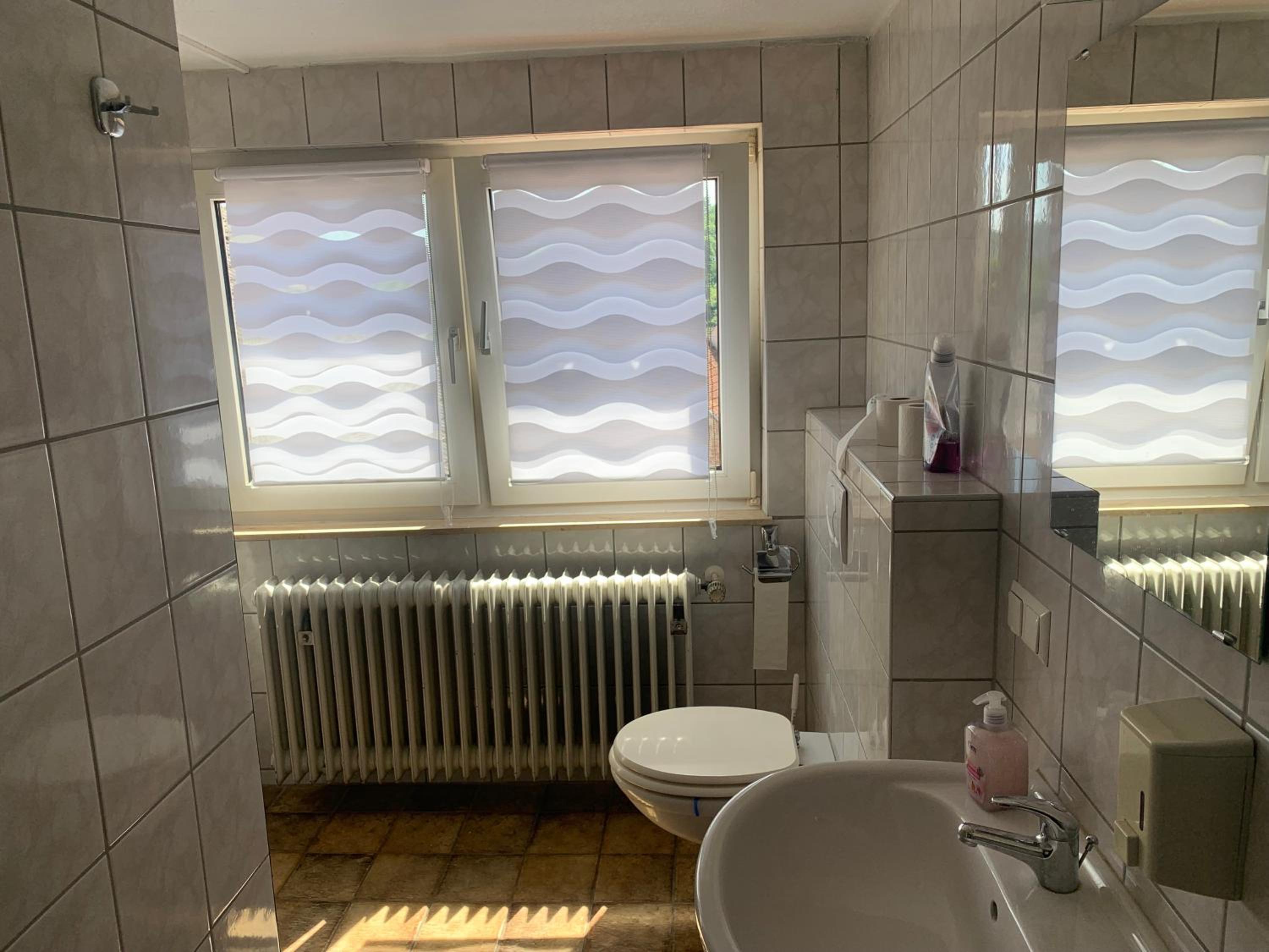 Triple Room with Private External Bathroom photo 2